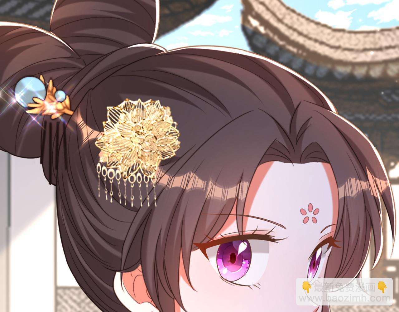 🍲重生空间：大小姐不好惹 第416话 这簪子…你也有？ 第34页