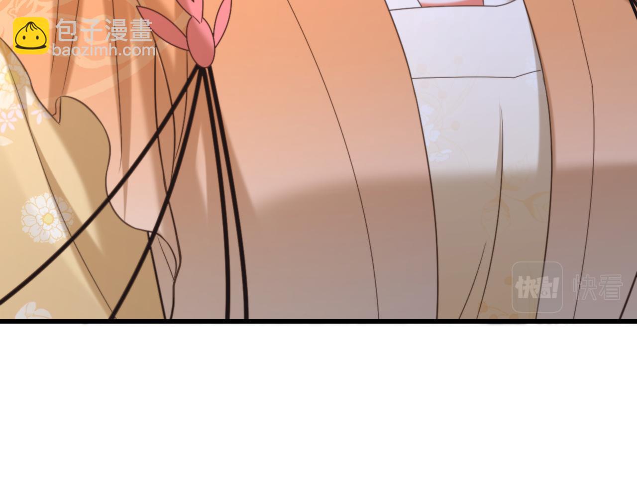 🍲重生空间：大小姐不好惹 第416话 这簪子…你也有？ 第36页