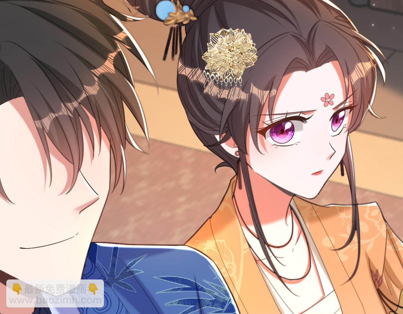 🍲重生空间：大小姐不好惹 第424话 濒死之人？！ 第11页