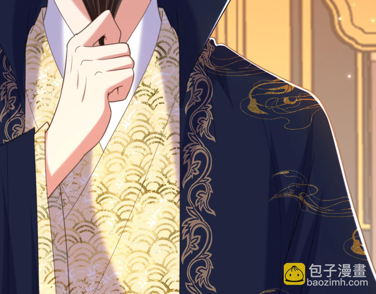 🍲重生空间：大小姐不好惹 第424话 濒死之人？！ 第28页