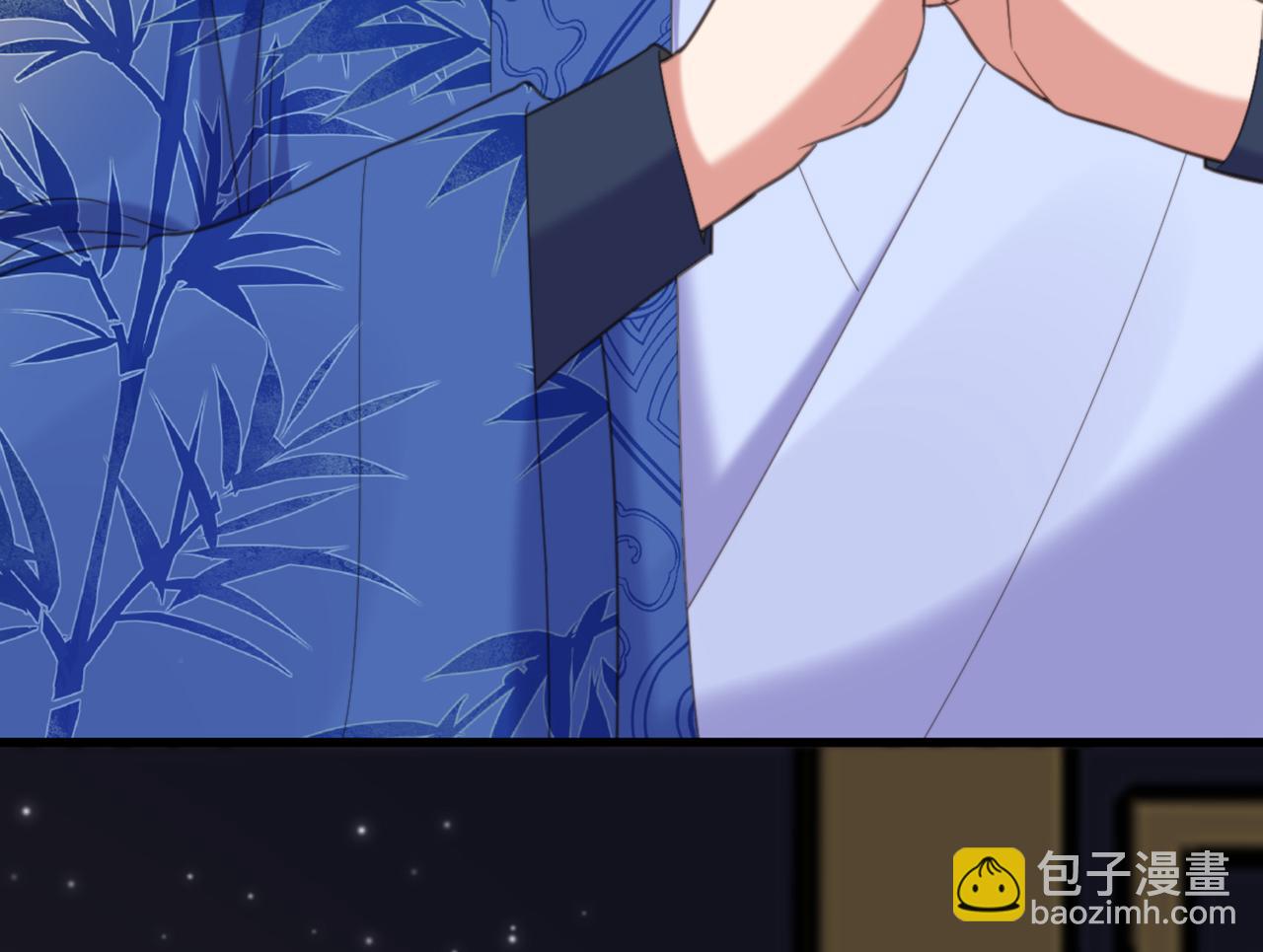 🍲重生空间：大小姐不好惹 第424话 濒死之人？！ 第32页