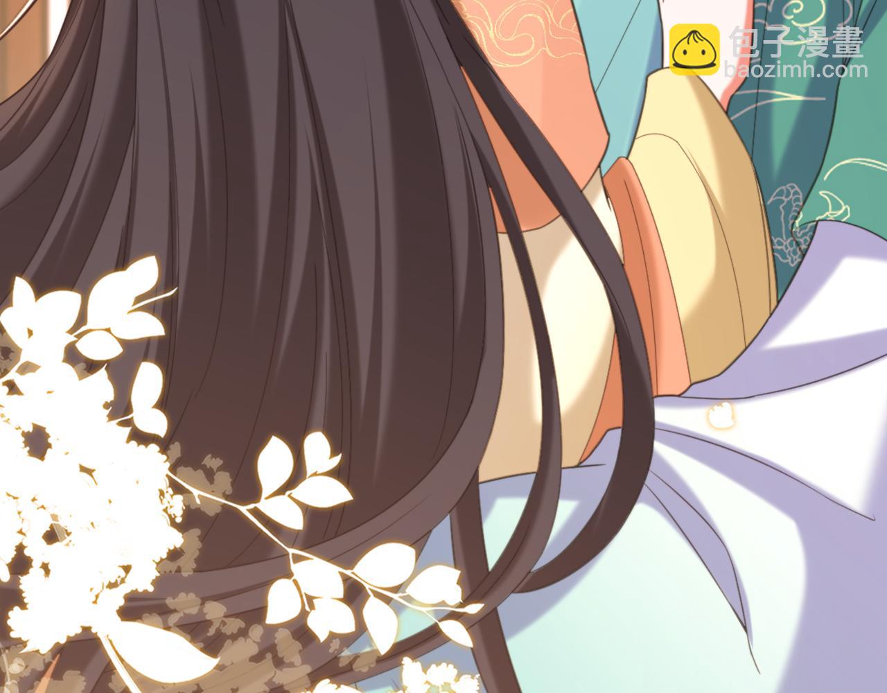 🍲重生空间：大小姐不好惹 第428话 春宵一刻值千金~ 第28页