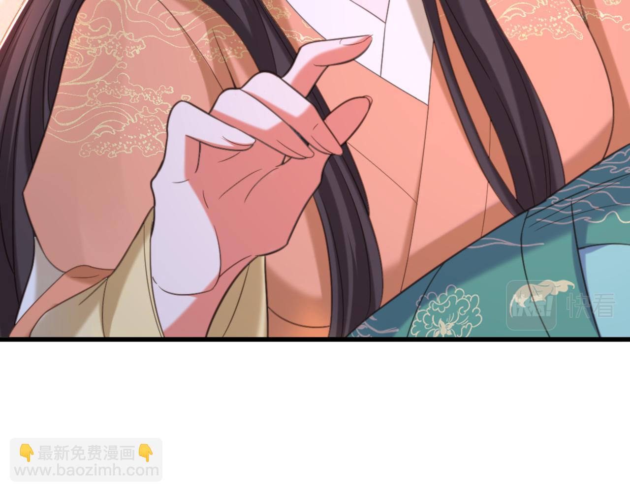 🍲重生空间：大小姐不好惹 第428话 春宵一刻值千金~ 第49页