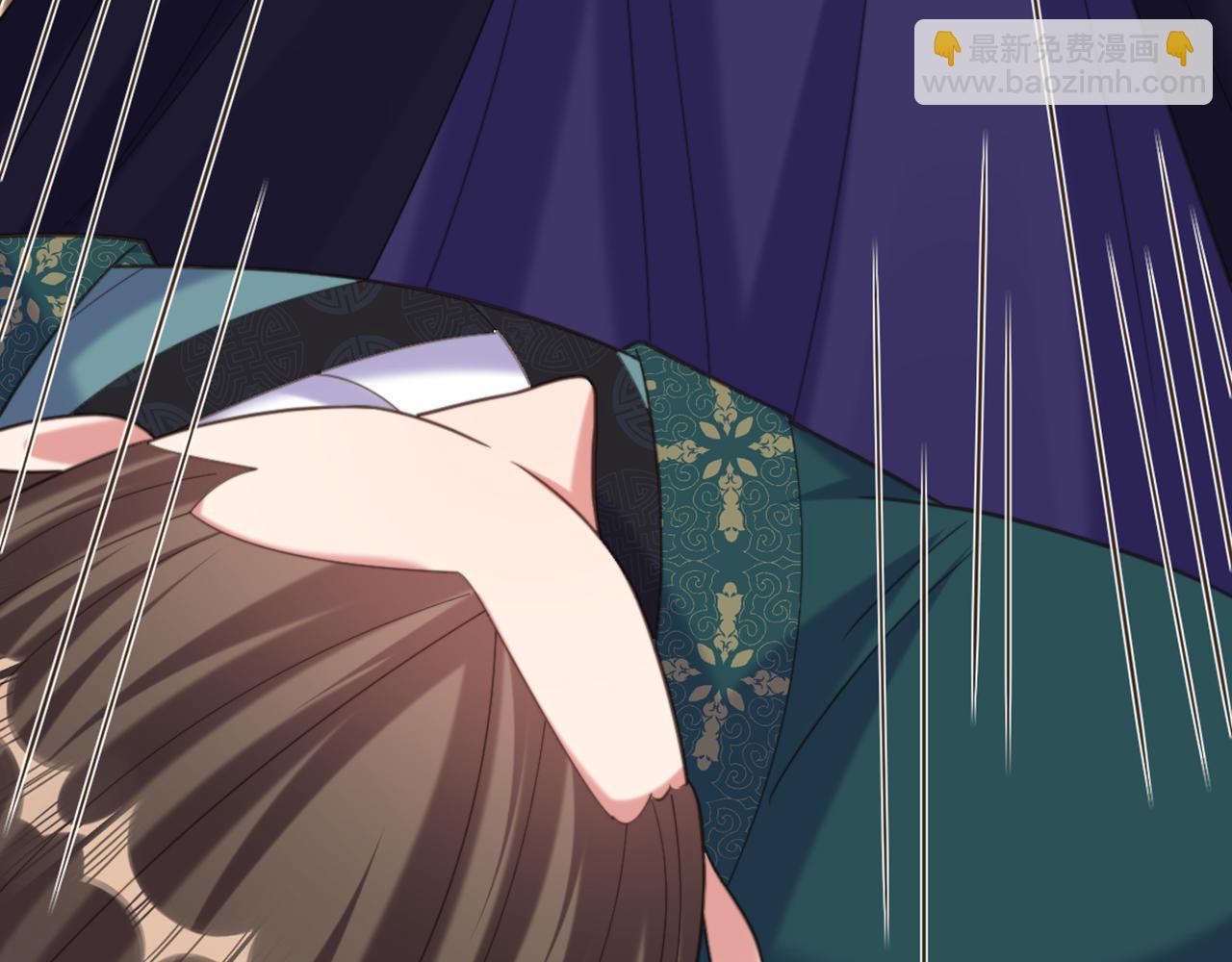 🍲重生空间：大小姐不好惹 第434话 我们的大喜之日~ 第11页