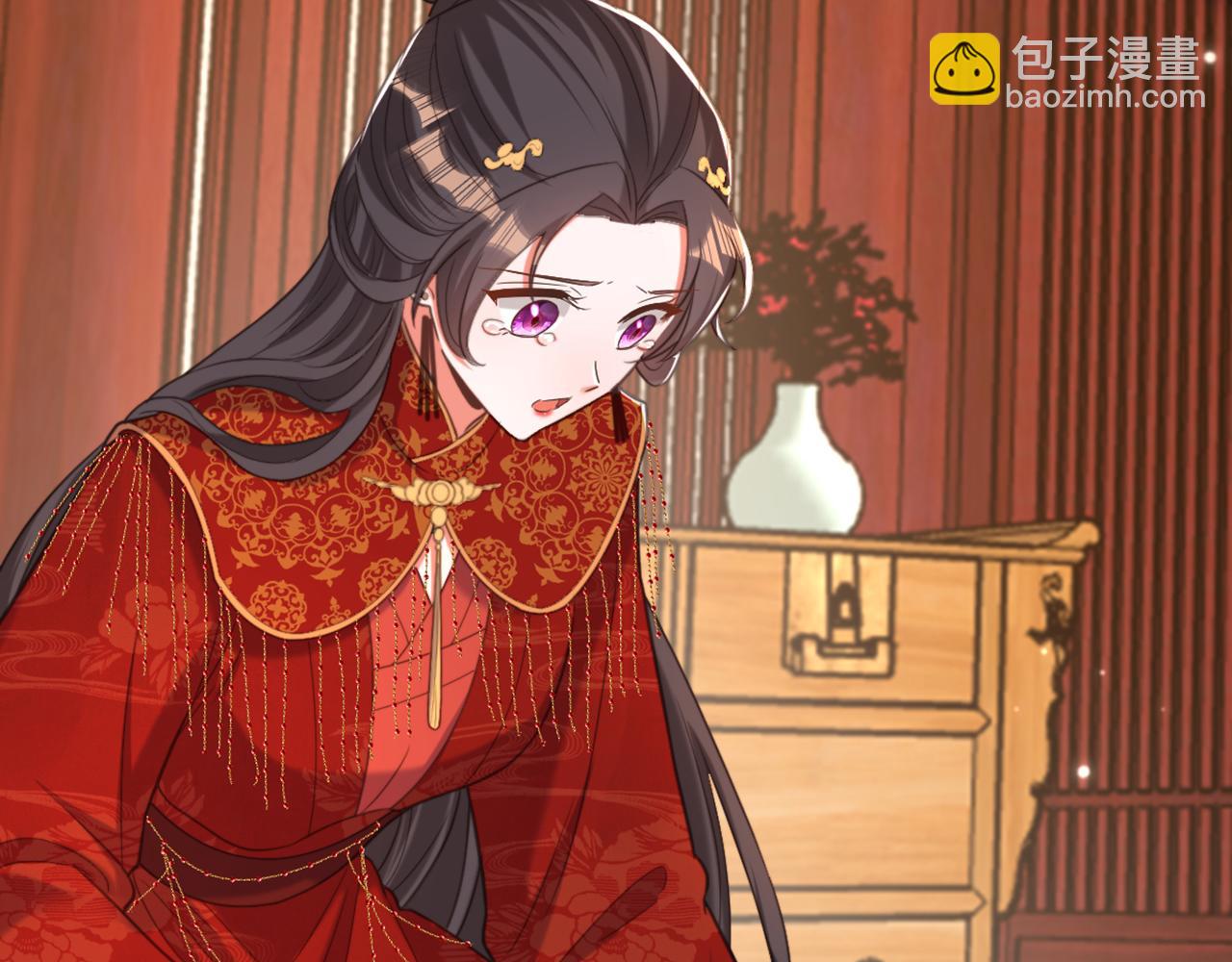 🍲重生空间：大小姐不好惹 第434话 我们的大喜之日~ 第22页