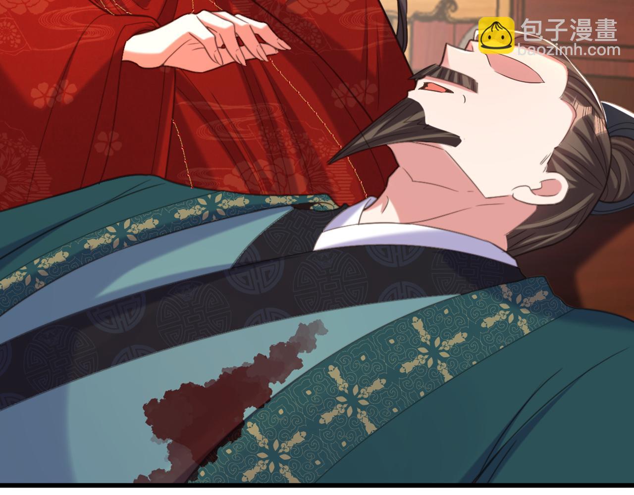 🍲重生空间：大小姐不好惹 第434话 我们的大喜之日~ 第23页