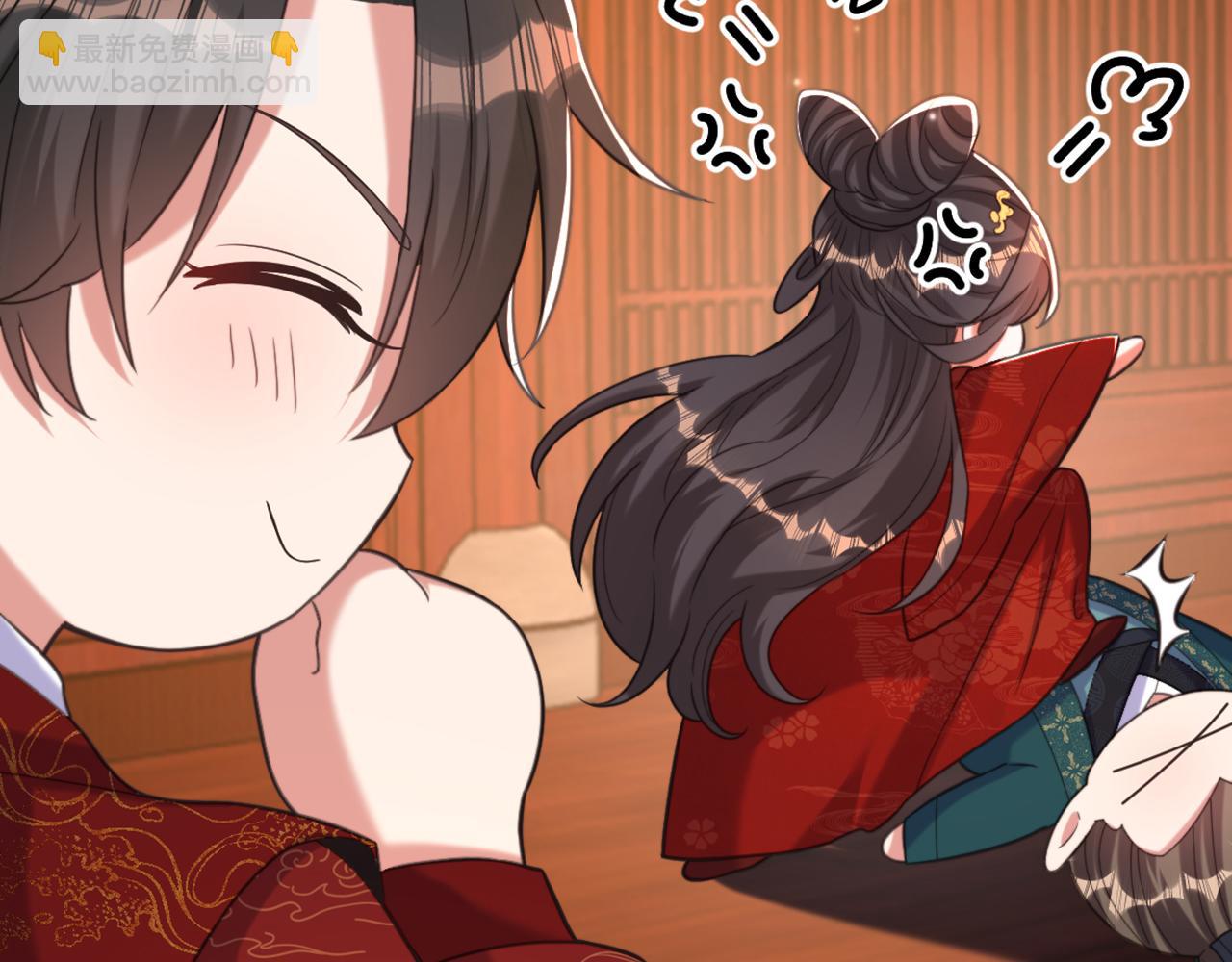 🍲重生空间：大小姐不好惹 第434话 我们的大喜之日~ 第49页