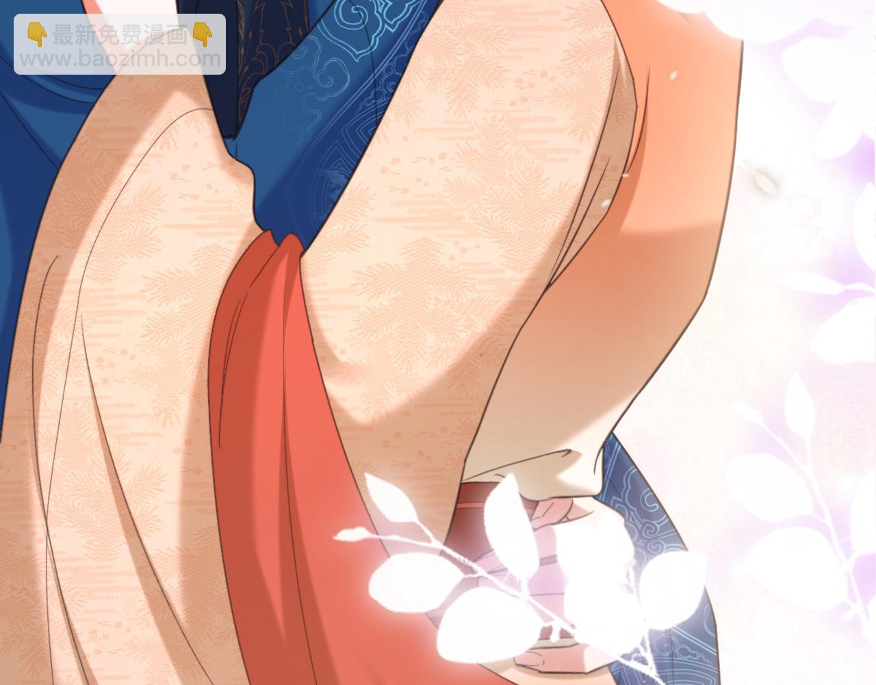 🍲重生空间：大小姐不好惹 第436话 师妹不见了？！ 第33页