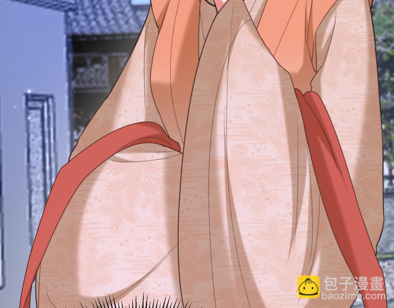🍲重生空间：大小姐不好惹 第436话 师妹不见了？！ 第42页