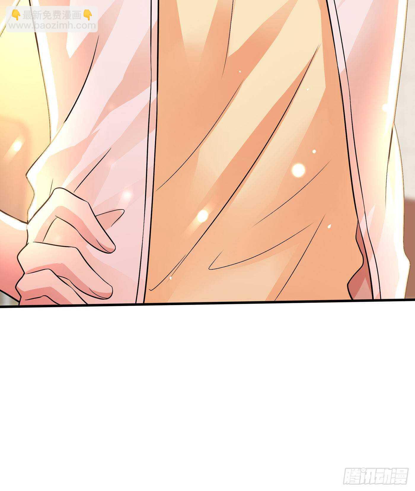 🍲重生空间：大小姐不好惹 第46话 吃醋的池司昂 第21页