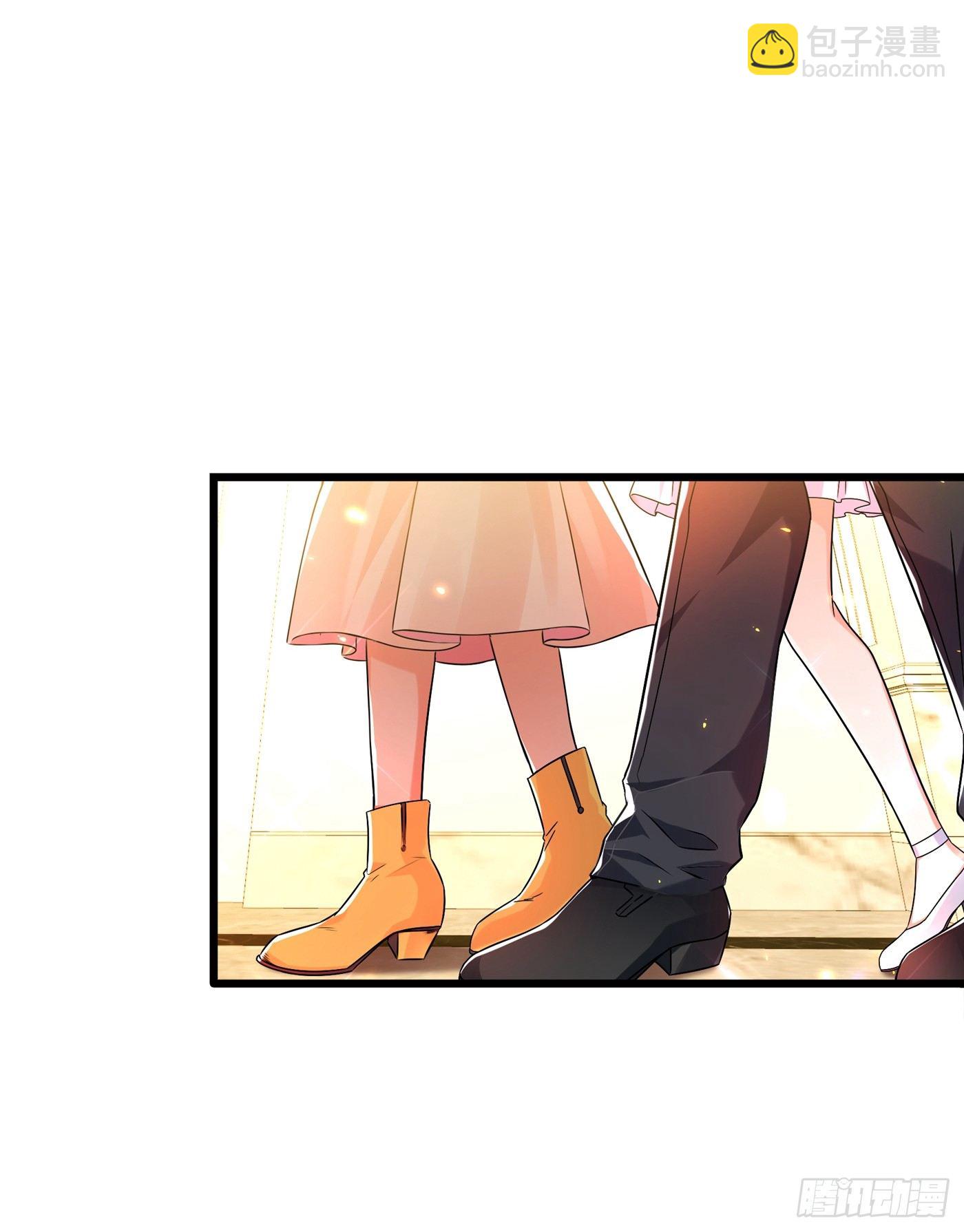 🍲重生空间：大小姐不好惹 第50话 果然是男色害人啊！ 第31页
