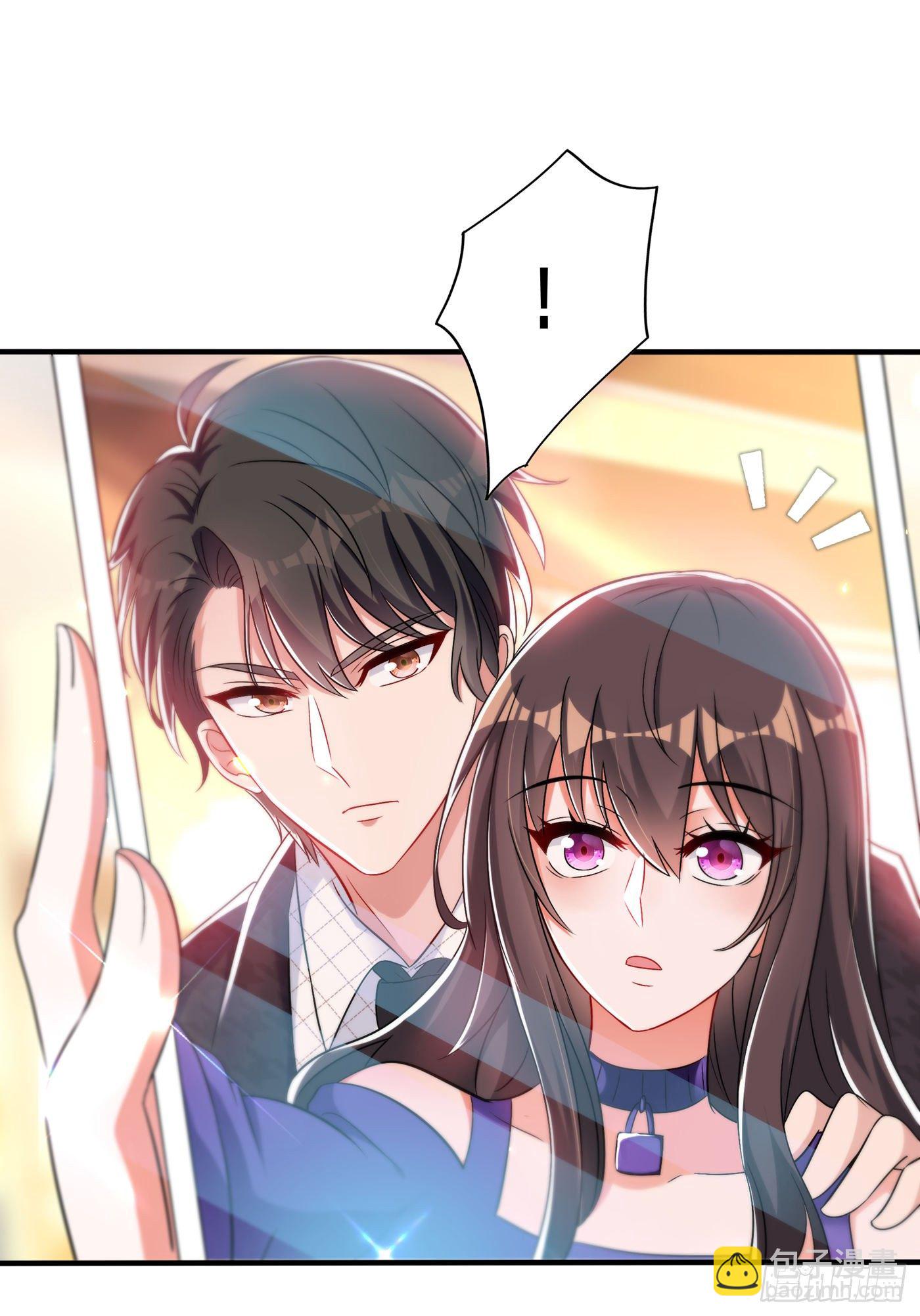 🍲重生空间：大小姐不好惹 第52话 比撩人？我怕过谁！？ 第25页