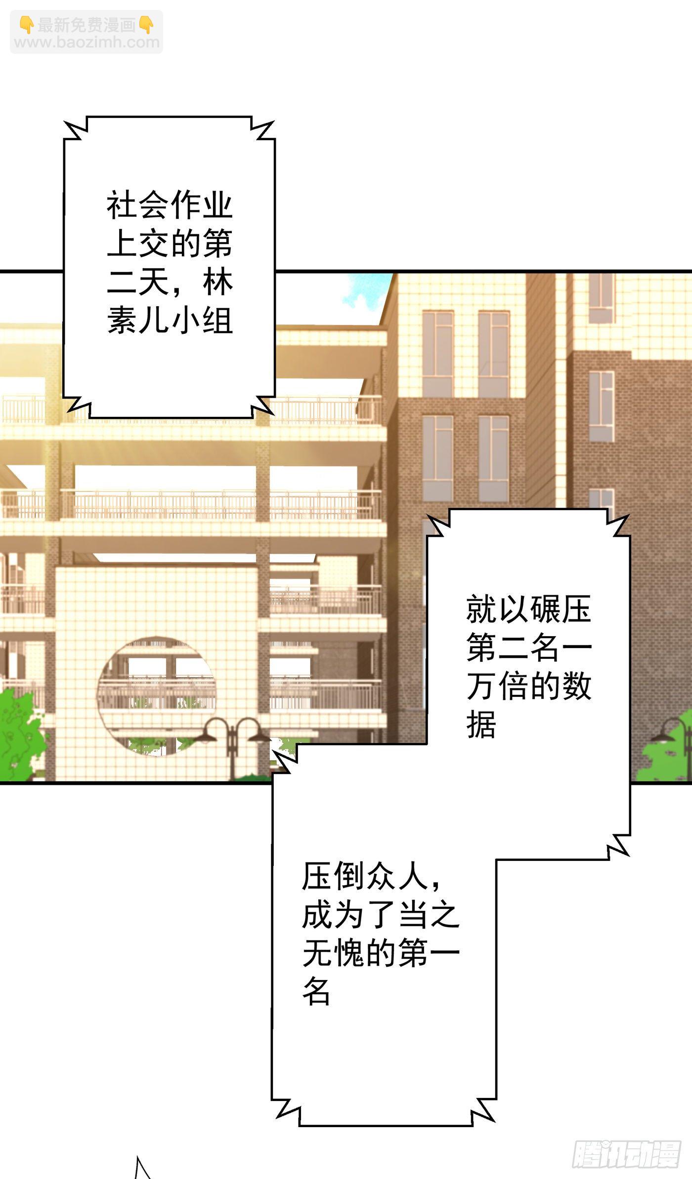 🍲重生空间：大小姐不好惹 第54话 成熟的男人穿西装 第2页