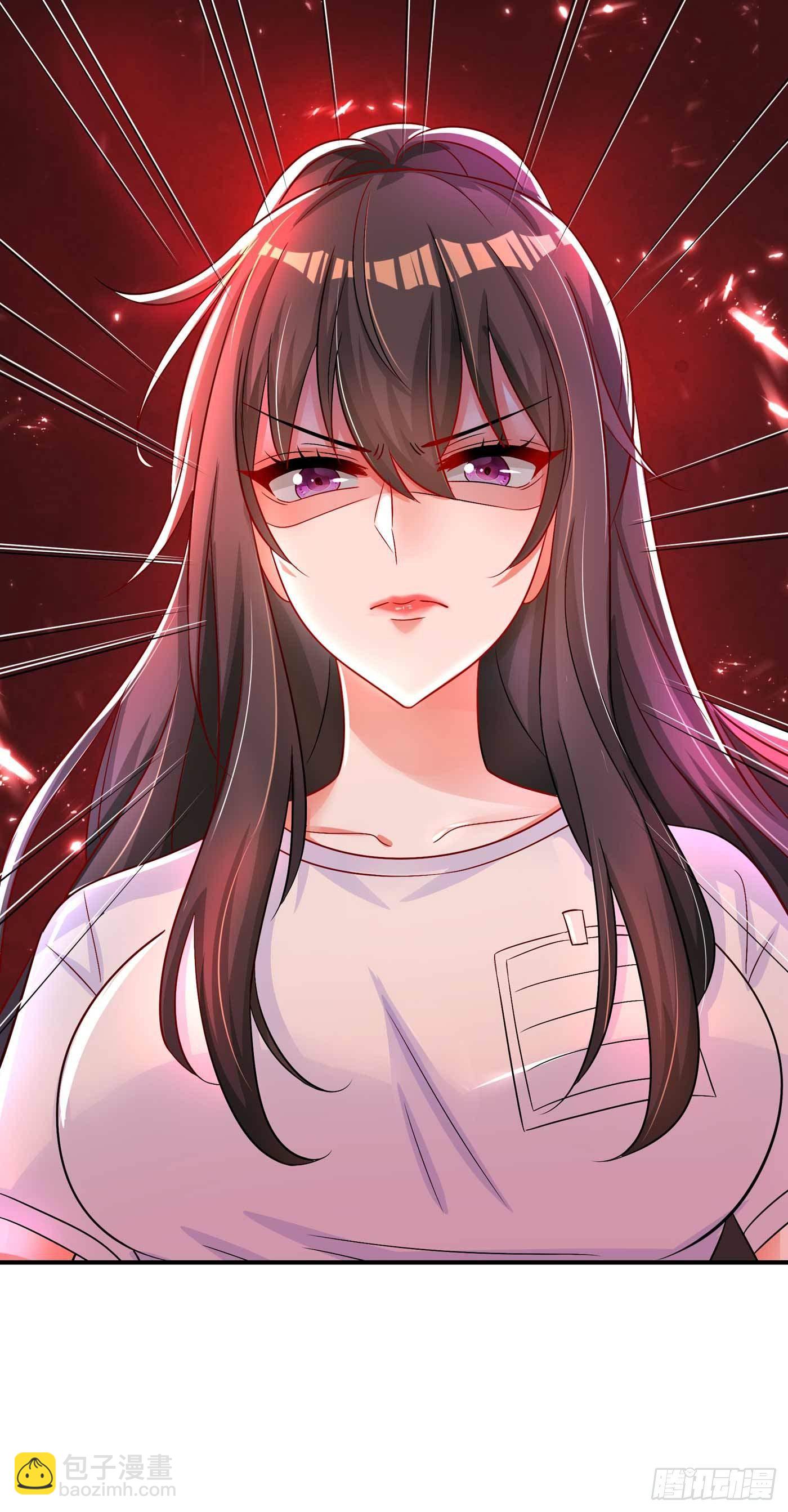 🍲重生空间：大小姐不好惹 第58话 我妈妈到底怎么死的？ 第24页