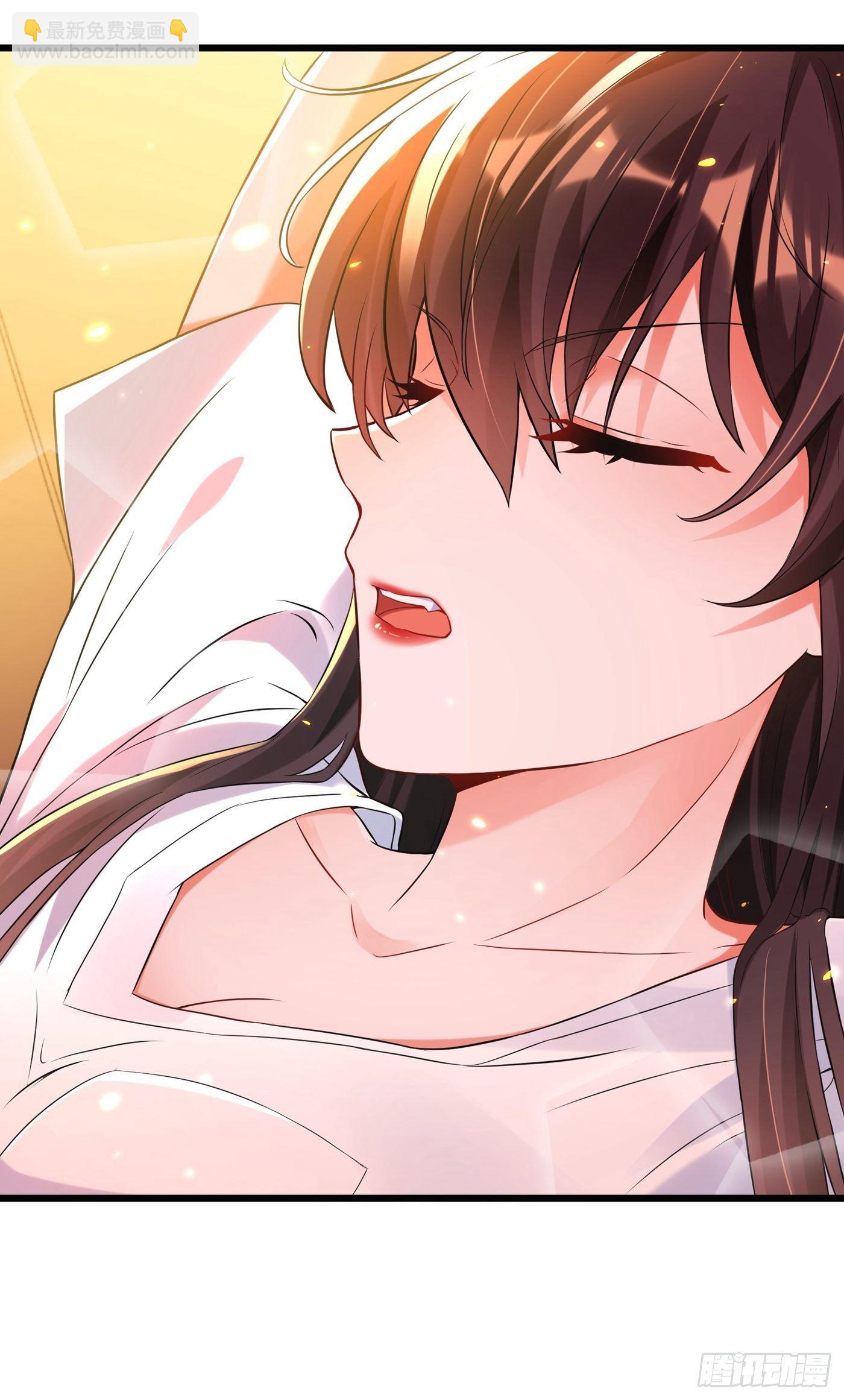 🍲重生空间：大小姐不好惹 第60话 吃醋的男人不好惹 第3页