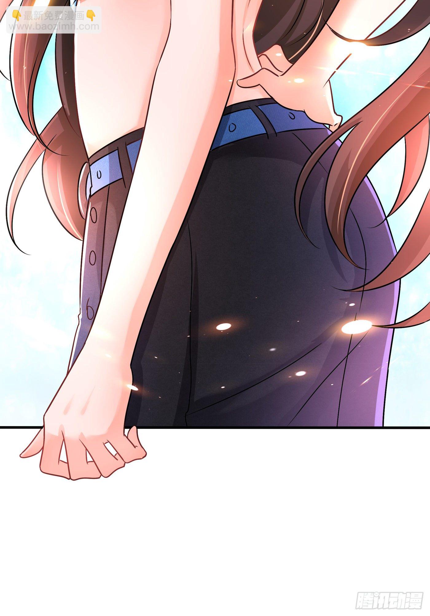 🍲重生空间：大小姐不好惹 第68话 这一次，我不想让！ 第13页
