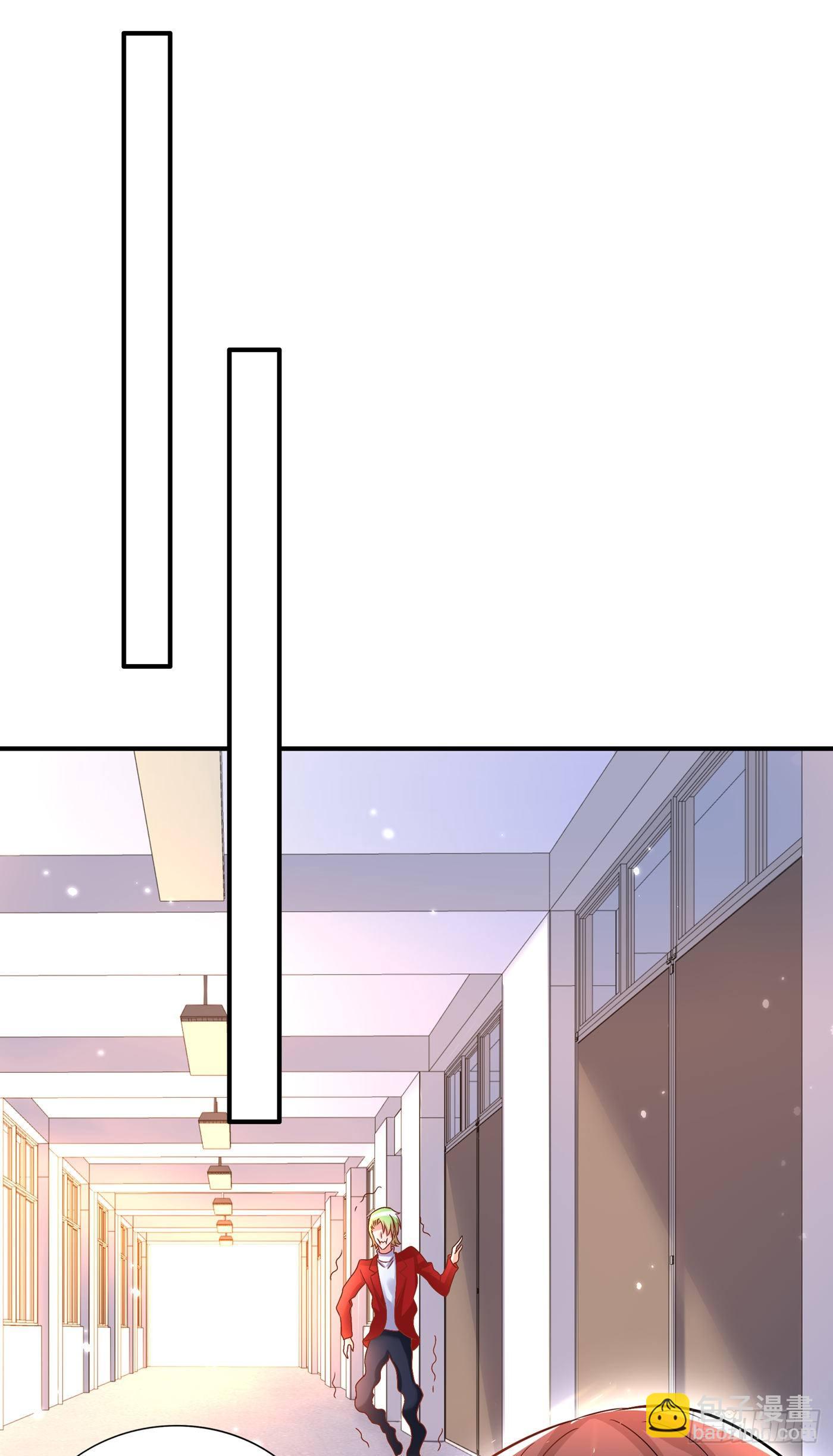 🍲重生空间：大小姐不好惹 第68话 这一次，我不想让！ 第22页