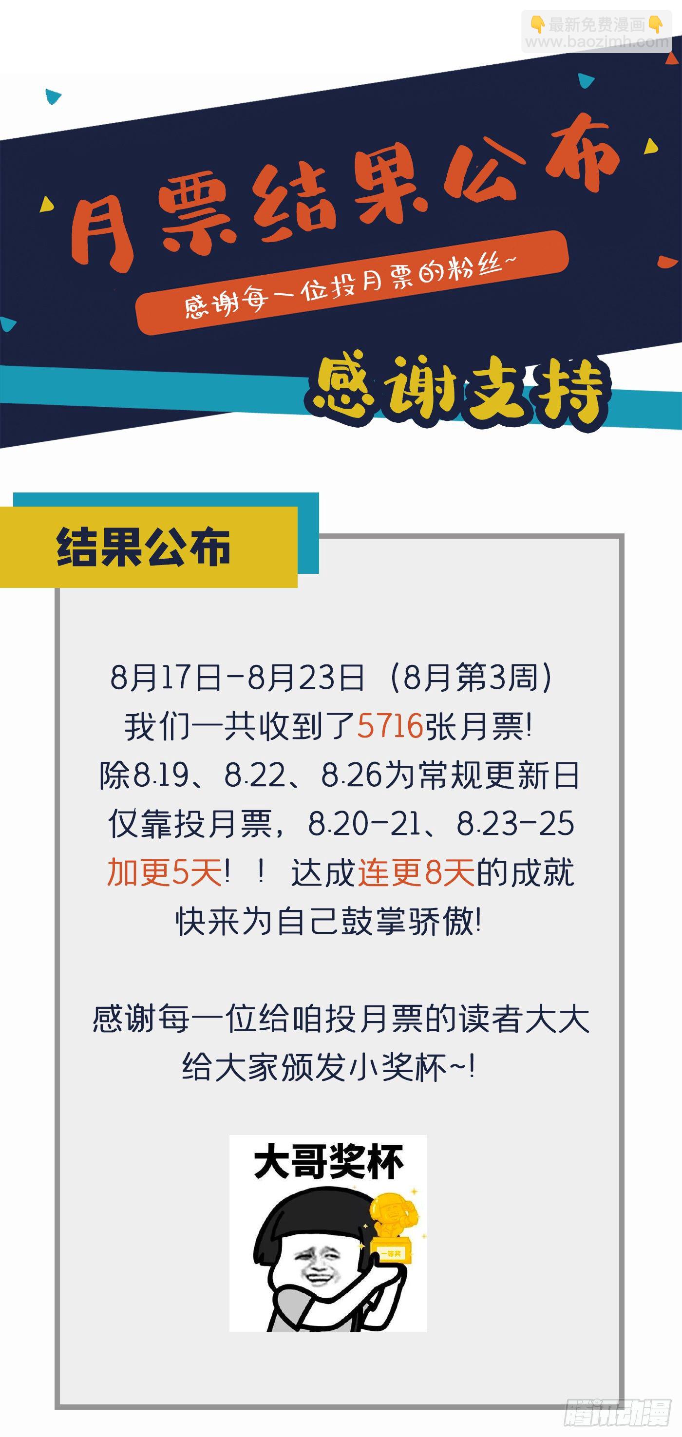 🍲重生空间：大小姐不好惹 第68话 这一次，我不想让！ 第44页