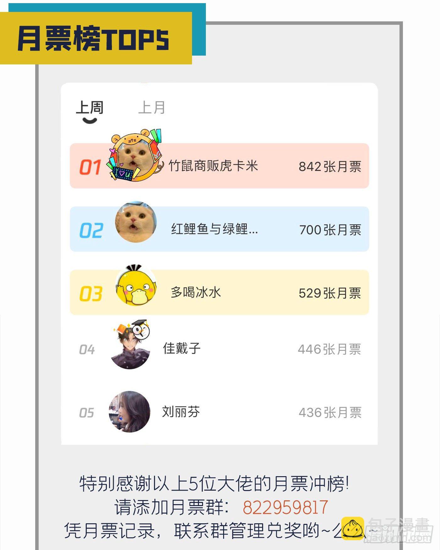 🍲重生空间：大小姐不好惹 第68话 这一次，我不想让！ 第45页