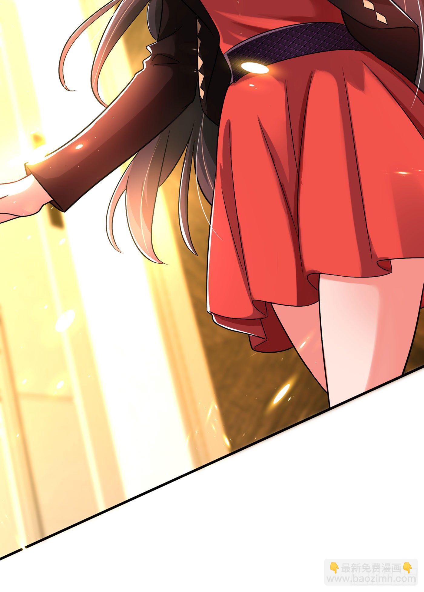 🍲重生空间：大小姐不好惹 第72话 到底谁是白眼狼？! 第4页