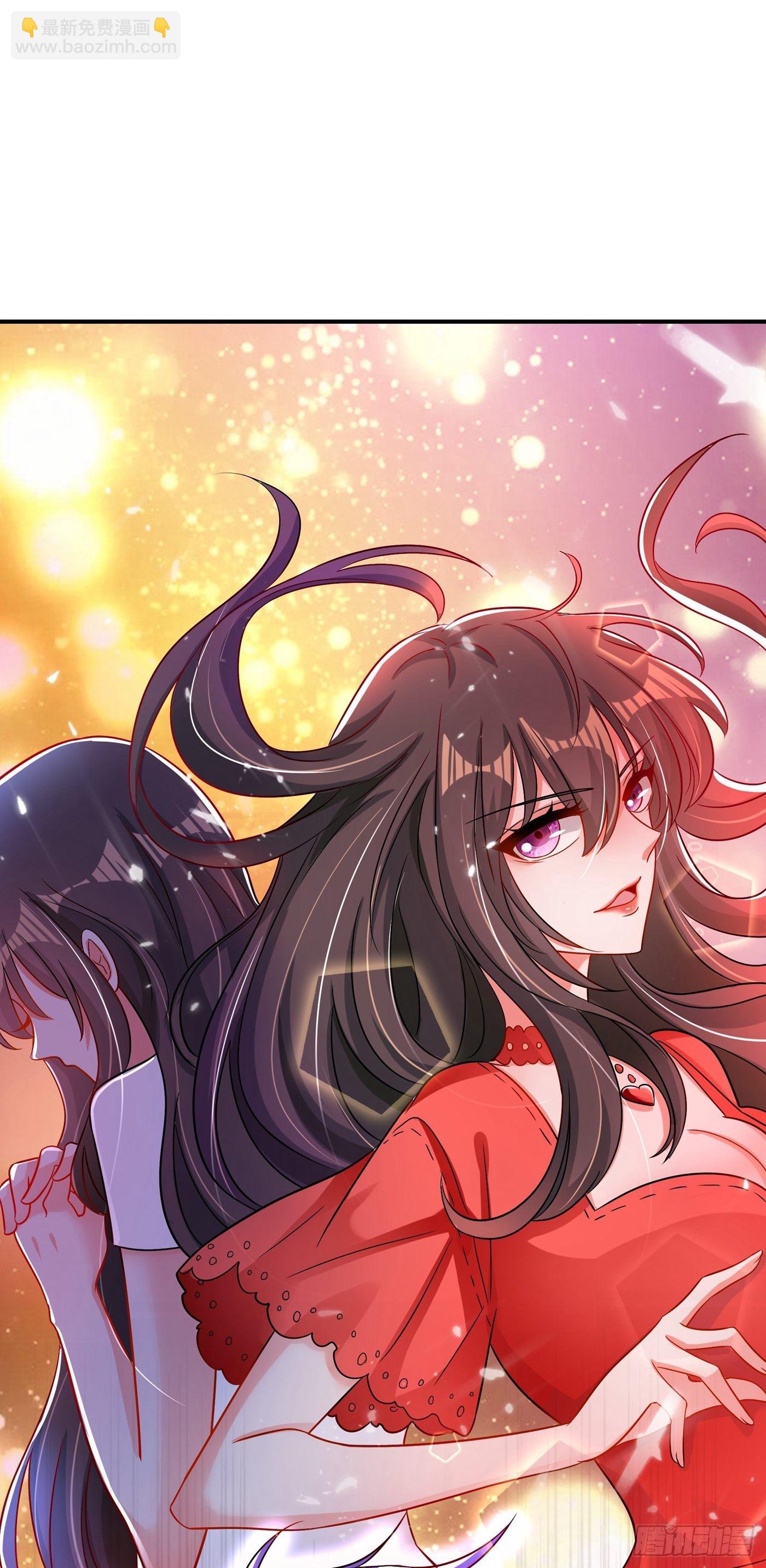 🍲重生空间：大小姐不好惹 第74话 从今以后就是仇人！ 第2页