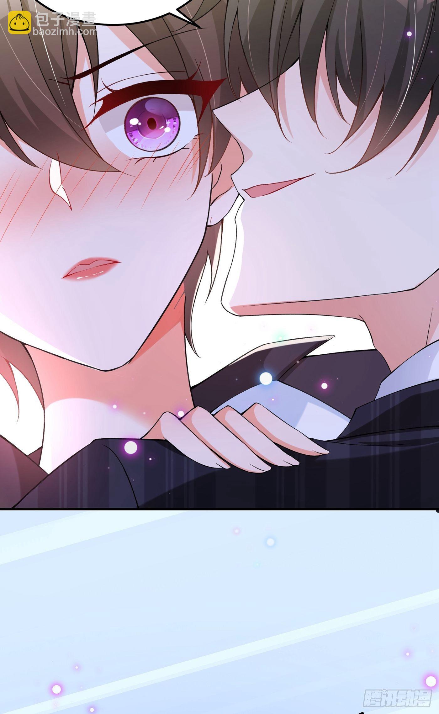 🍲重生空间：大小姐不好惹 第76话 不脏，很甜 第36页
