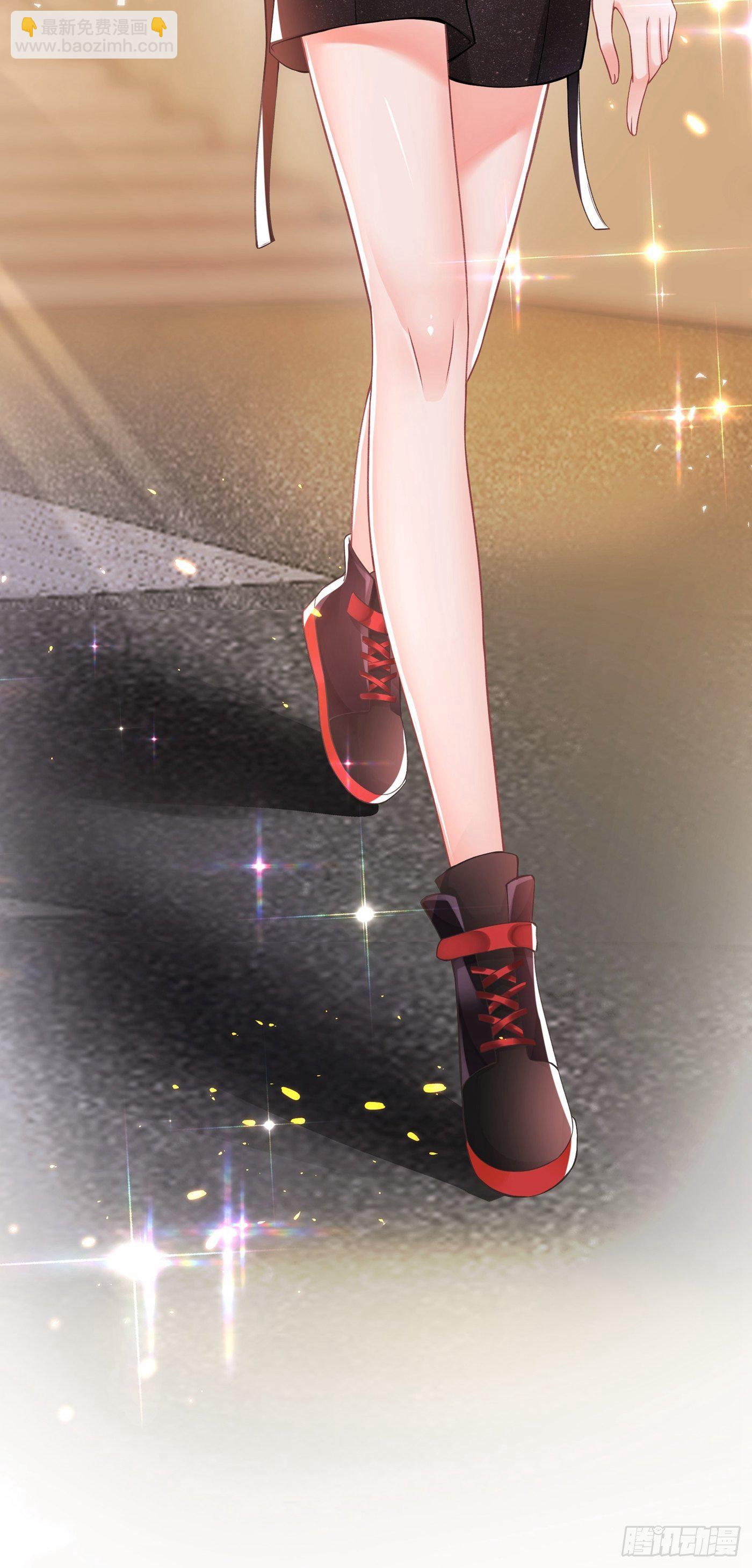 🍲重生空间：大小姐不好惹 第78话 这对cp，我磕定了！ 第6页