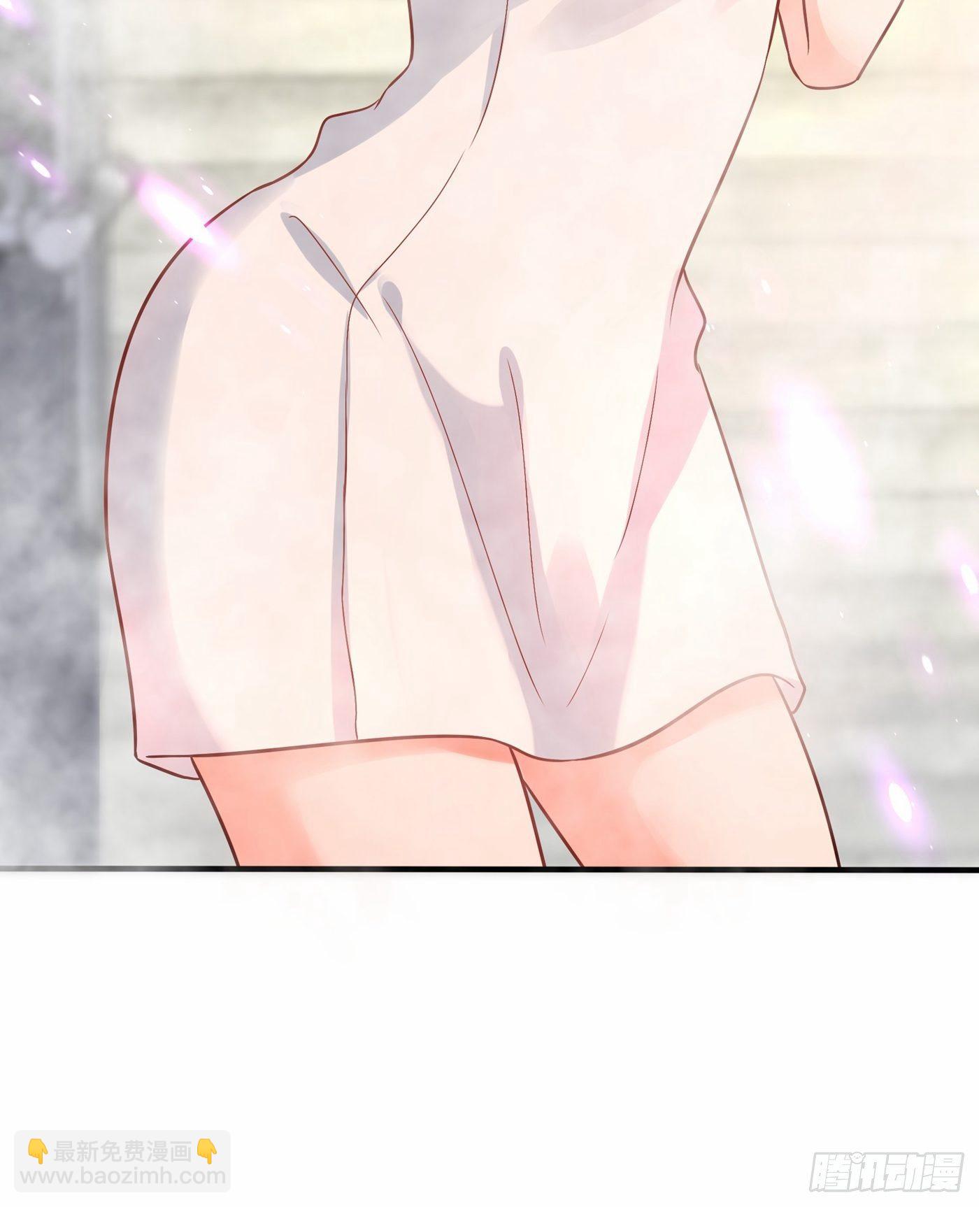 🍲重生空间：大小姐不好惹 第84话 看我怎么惩罚你~ 第10页
