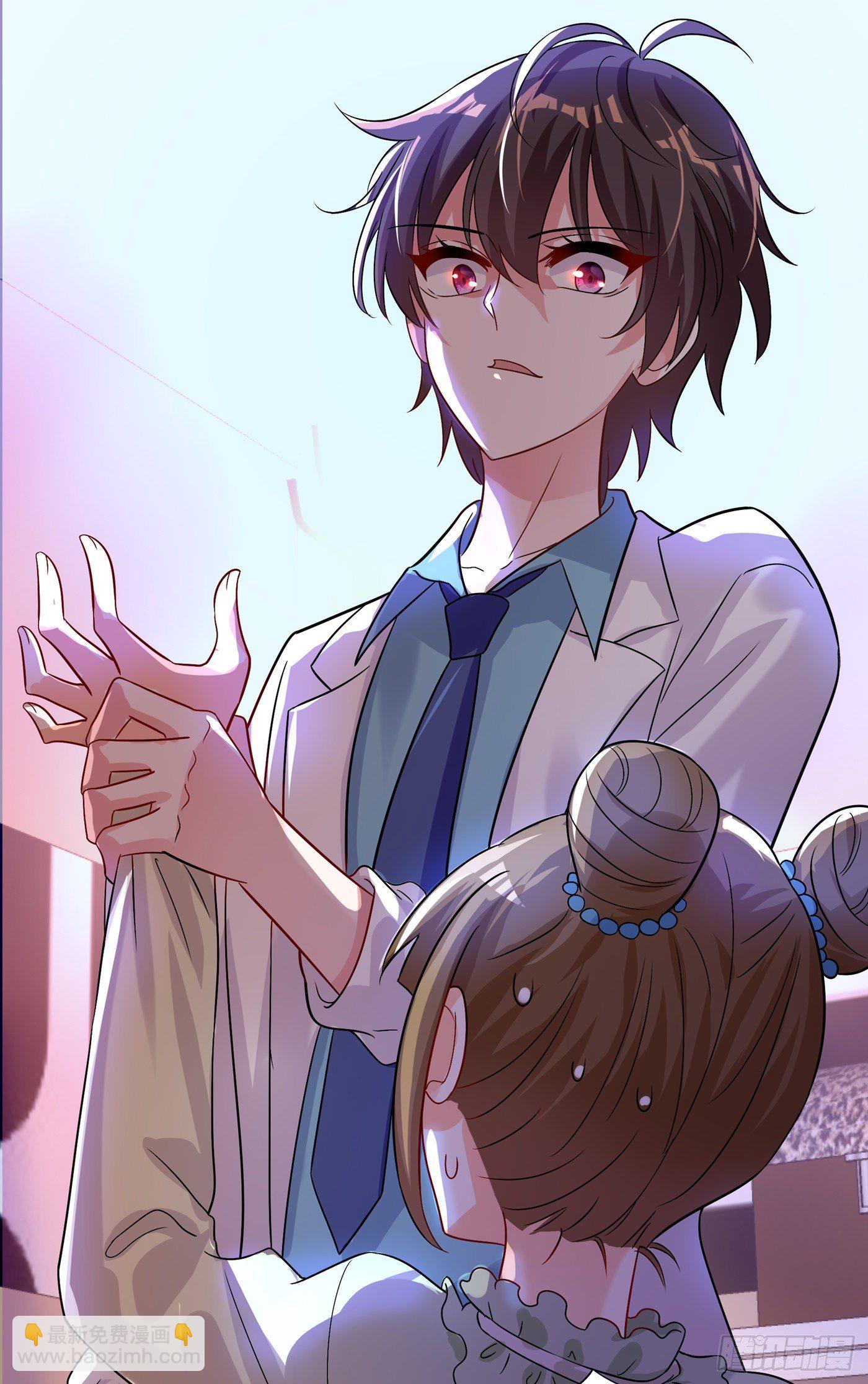 🍲重生空间：大小姐不好惹 第90话 人若犯我，我必报之！ 第22页