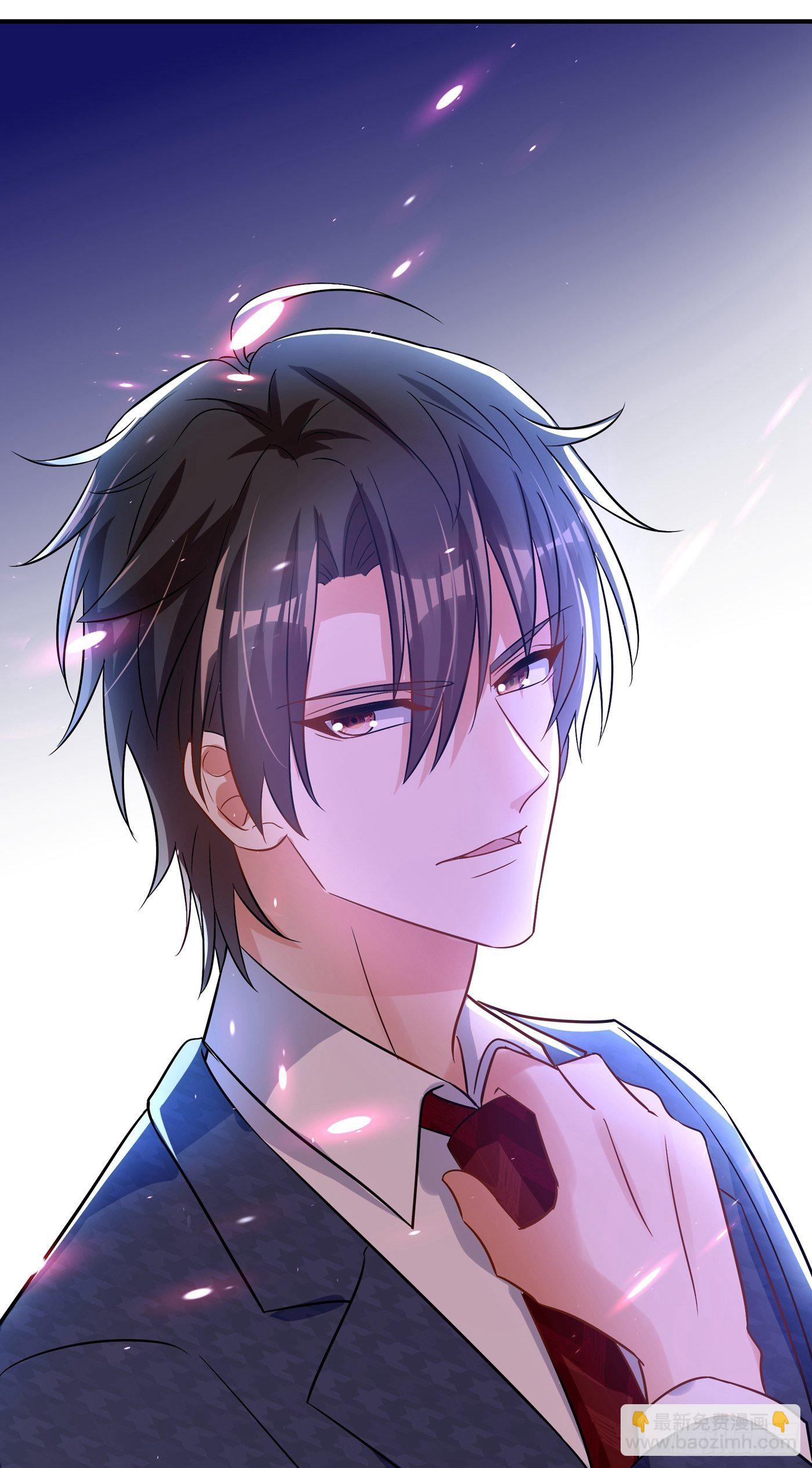 🍲重生空间：大小姐不好惹 第90话 人若犯我，我必报之！ 第43页