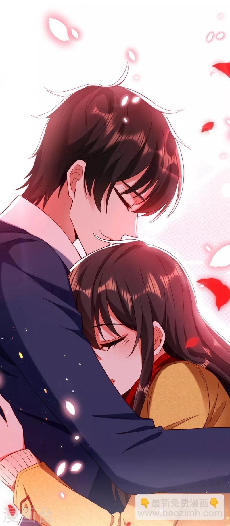 🍲重生空间：豪门辣妻不好惹 第127话 魂淡哥哥！ 第22页