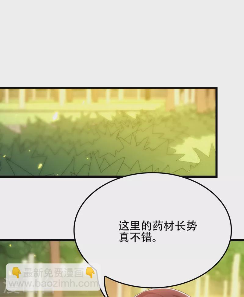 🍲重生空间：豪门辣妻不好惹 第136话 小跟屁虫，一个人呀？ 第34页