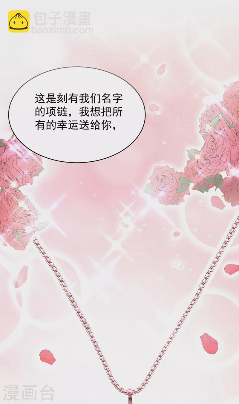 🍲重生空间：豪门辣妻不好惹 第142话 送给1至20岁的林素儿 第11页