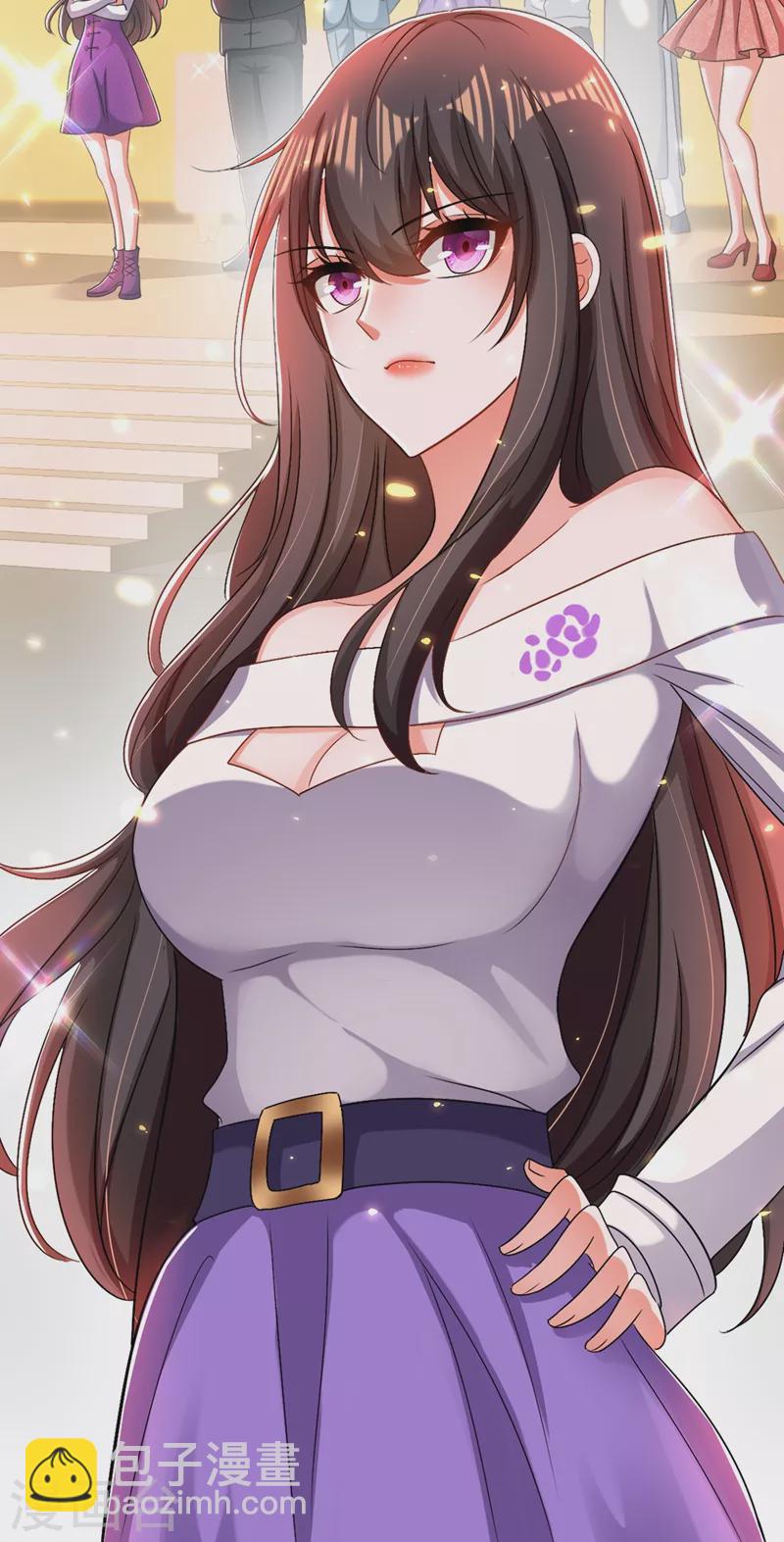 🍲重生空间：豪门辣妻不好惹 第150话 你怎么在这里？ 第45页