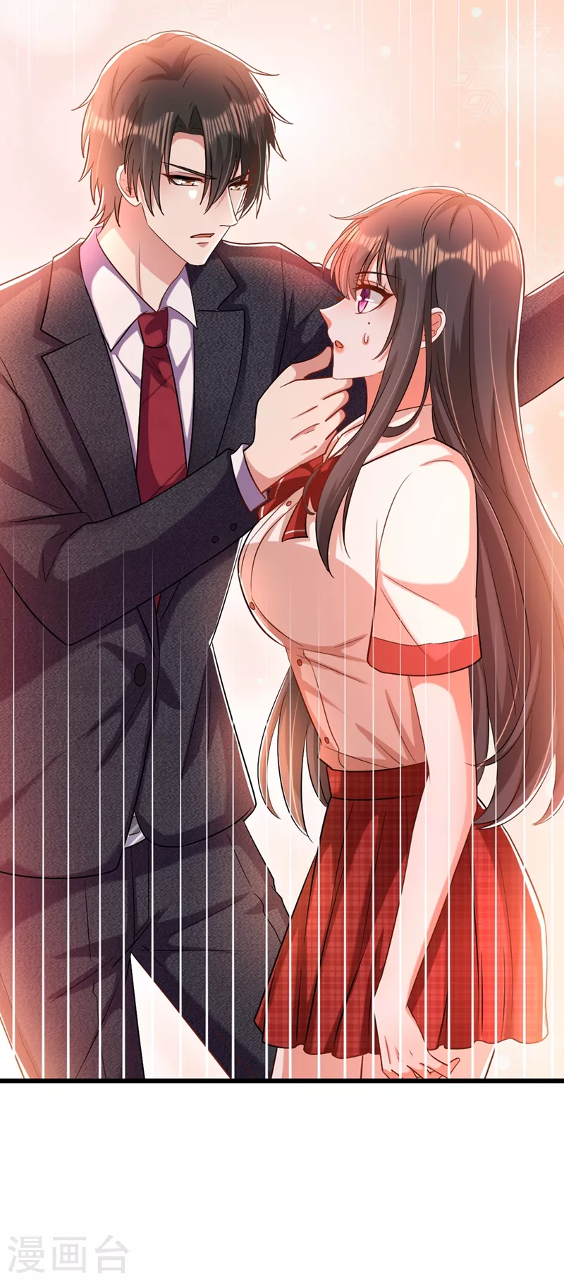🍲重生空间：豪门辣妻不好惹 第194话 女一号，换人 第46页