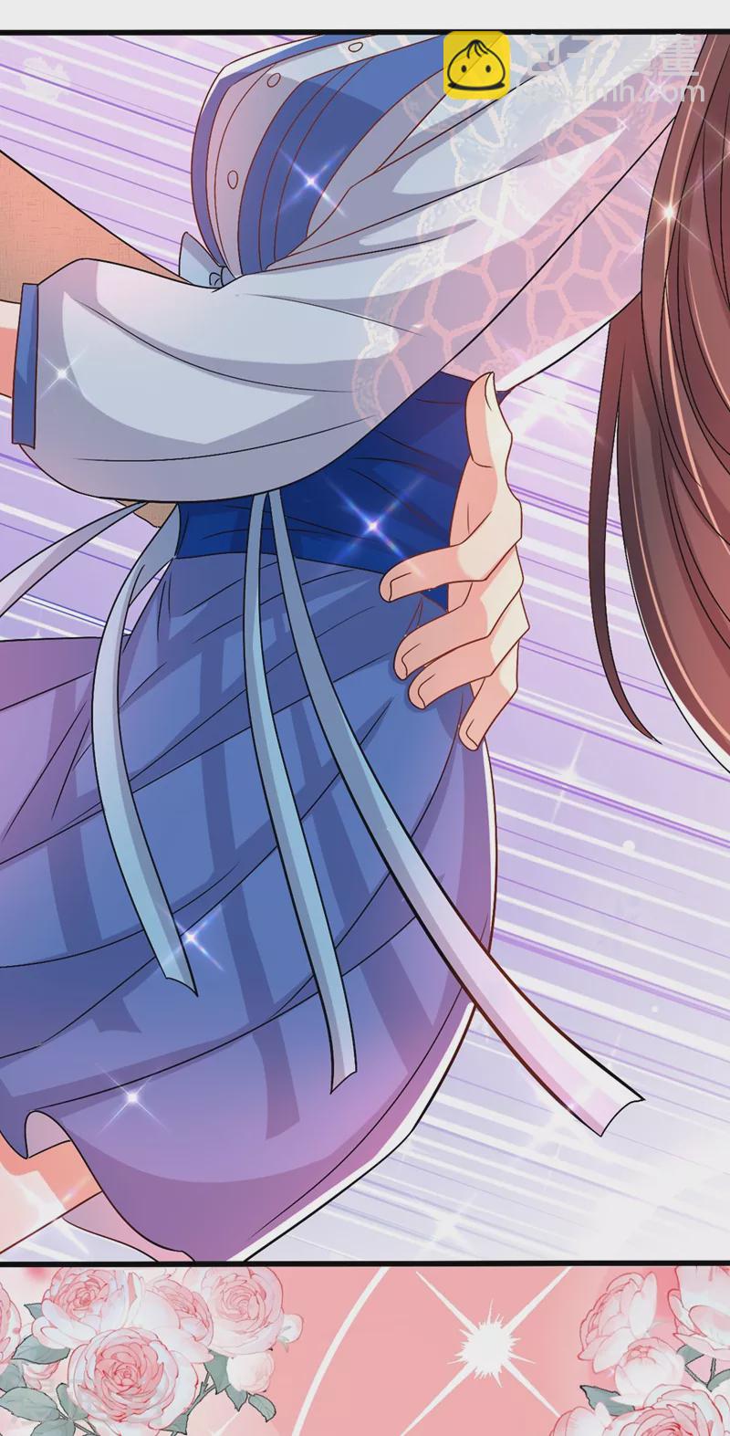 🍲重生空间：豪门辣妻不好惹 第200话 离目标又进了一步! 第9页