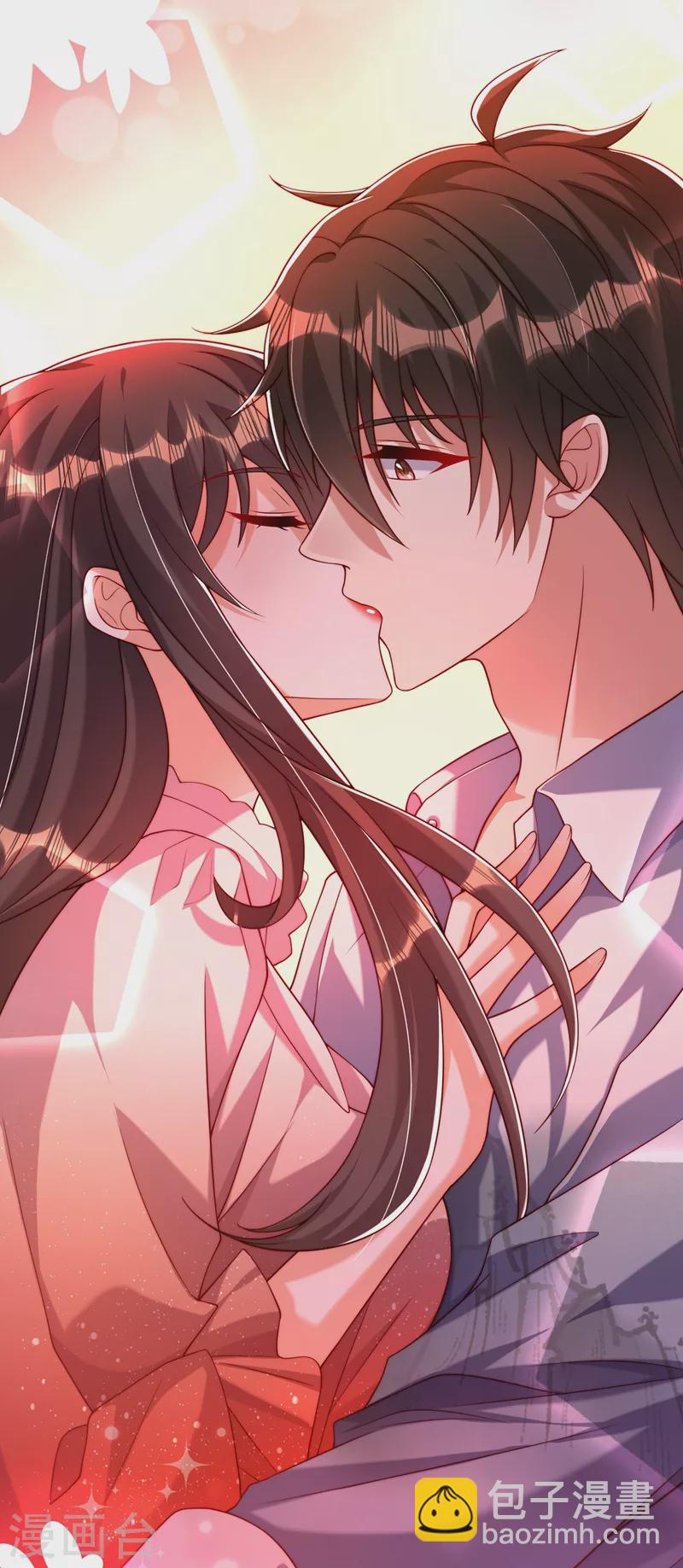 🍲重生空间：豪门辣妻不好惹 第204话 你要怎么补偿我~ 第18页