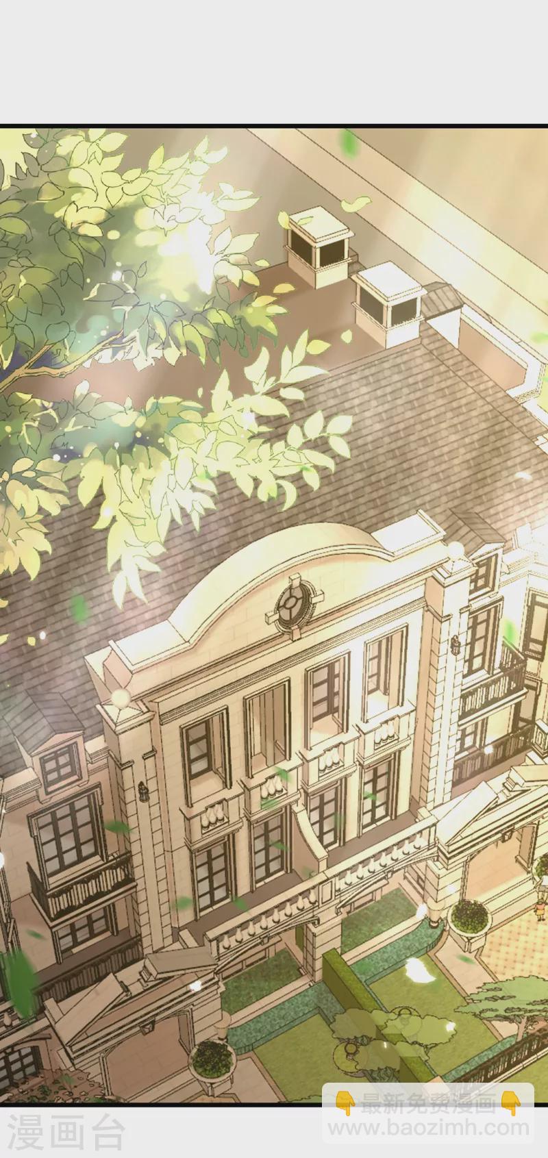 🍲重生空间：豪门辣妻不好惹 第210话 素儿…对不起 第2页