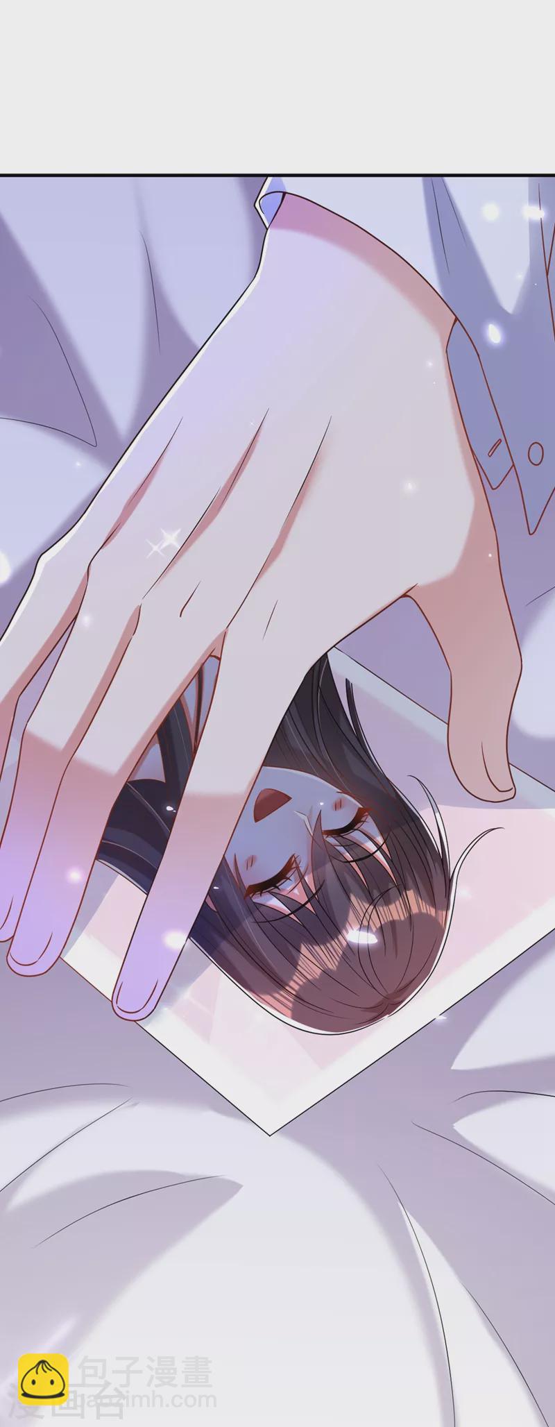 🍲重生空间：豪门辣妻不好惹 第238话 你，到底去哪了…… 第35页