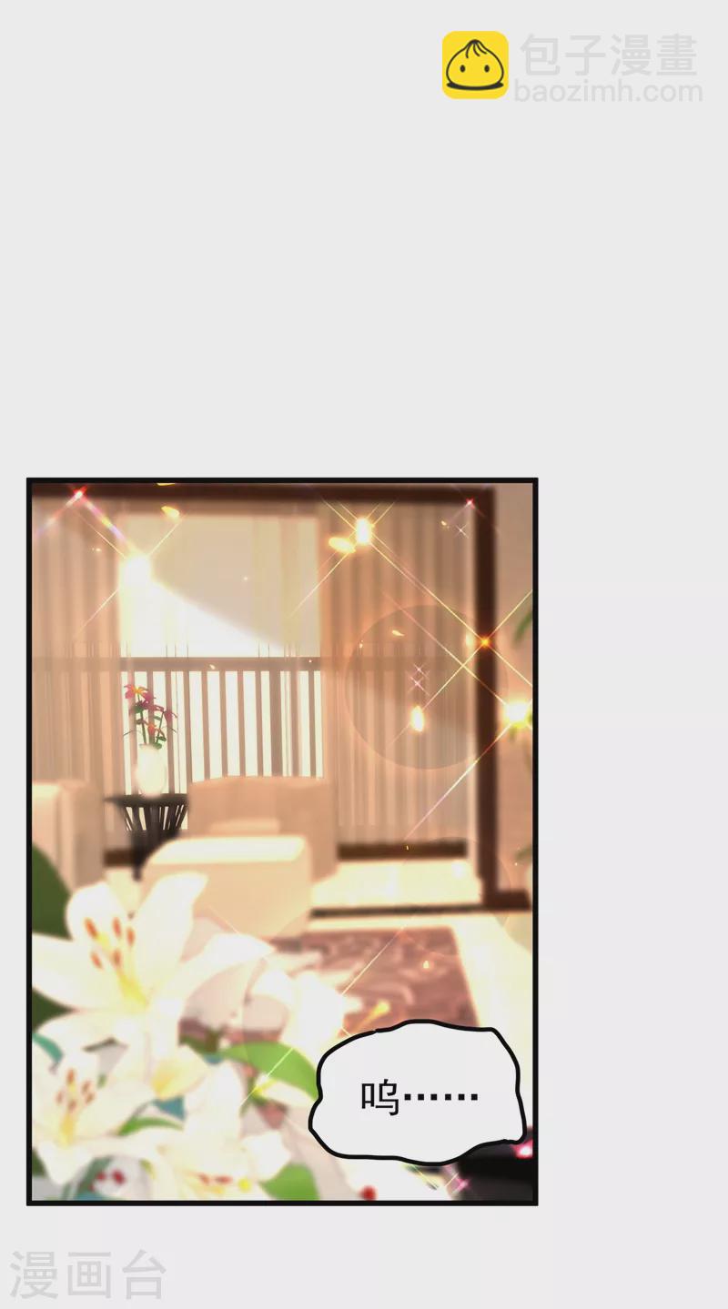 🍲重生空间：豪门辣妻不好惹 第254话 这是我儿子，可爱吧 第24页