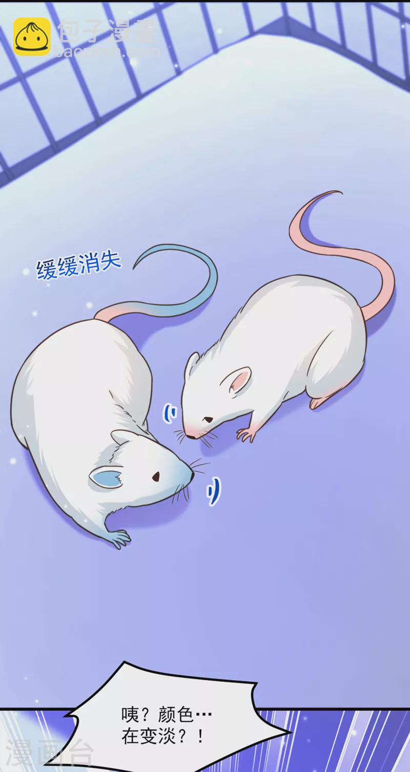 🍲重生空间：豪门辣妻不好惹 第346话 永远待在薄倾昂身边 第17页