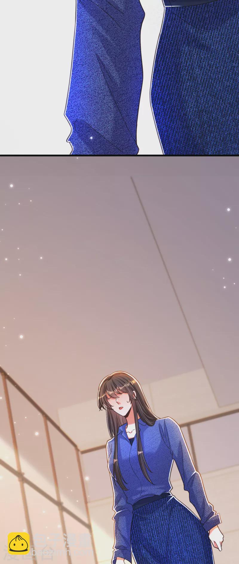 🍲重生空间：豪门辣妻不好惹 第374话 一命换一命 第14页