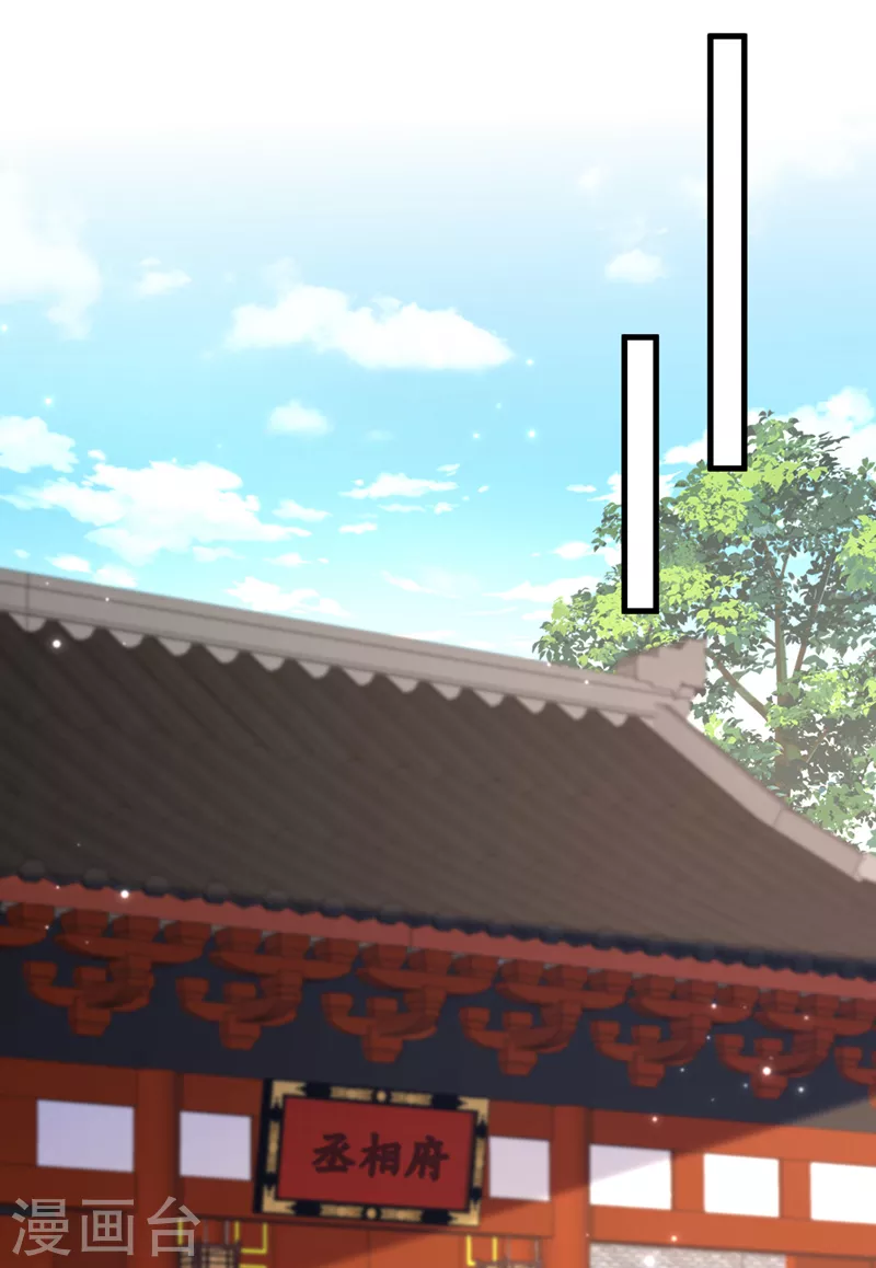 🍲重生空间：豪门辣妻不好惹 第386话 二小姐？我呸！ 第9页