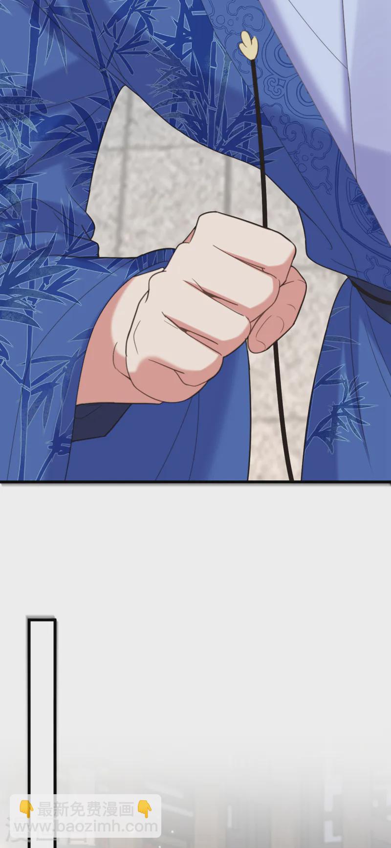 🍲重生空间：豪门辣妻不好惹 第420话 素儿，你不能有事！ 第23页