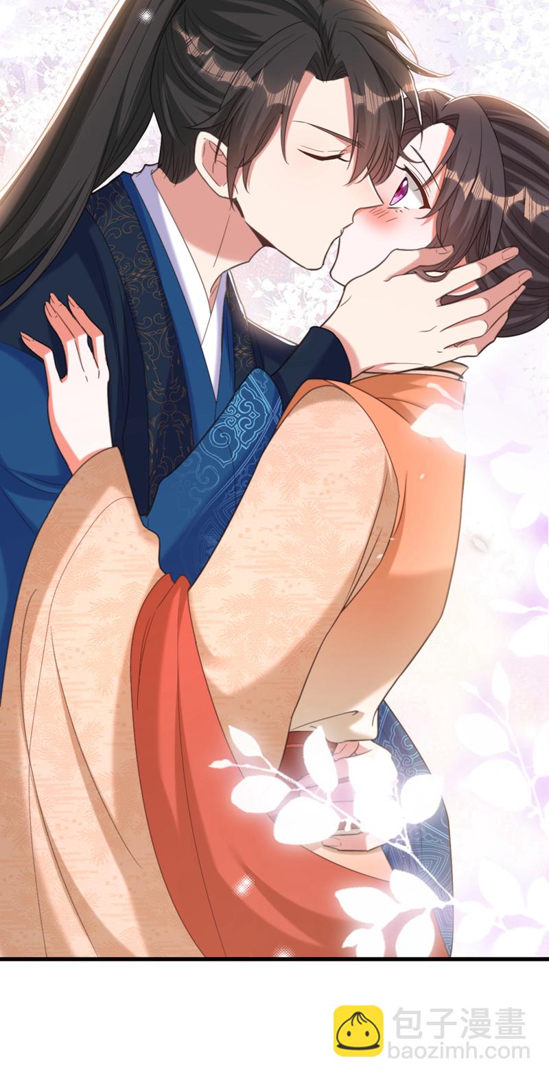 🍲重生空间：豪门辣妻不好惹 第436话 师妹不见了？！ 第12页