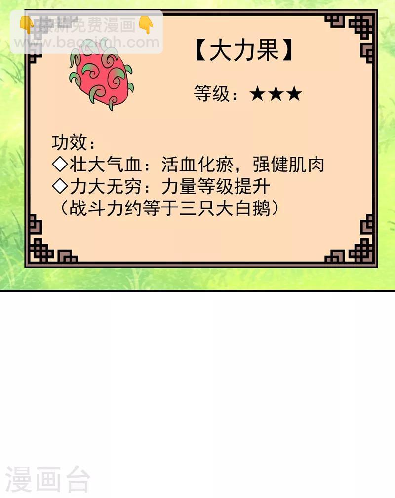 🍲重生空间：豪门辣妻不好惹 第64话 意外？被锁在学校了！ 第38页