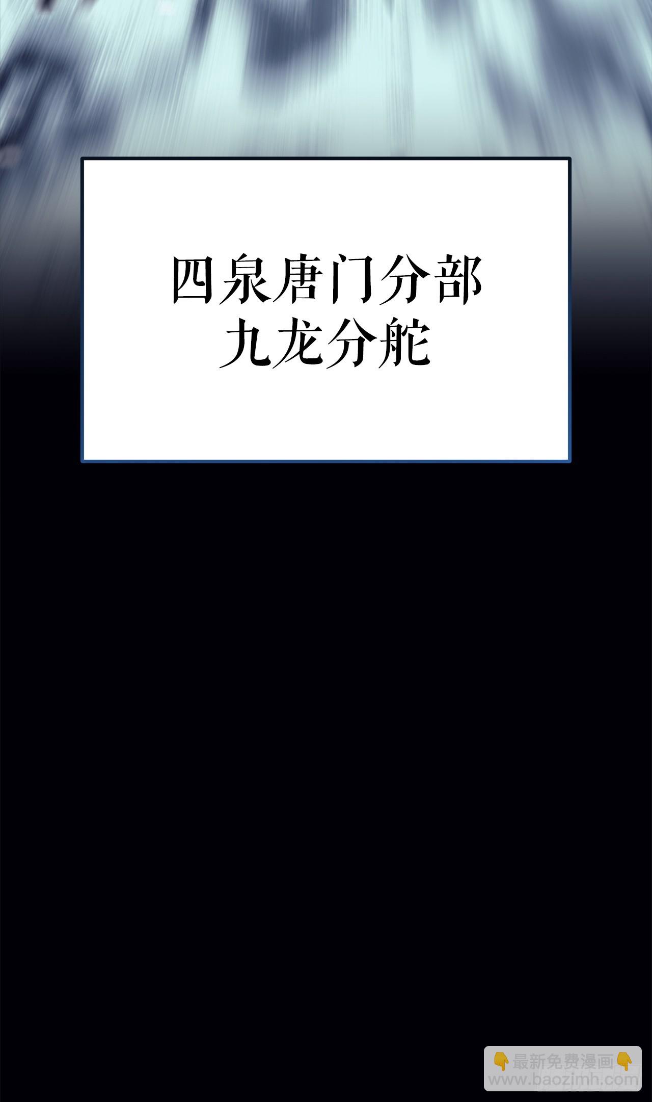 🍲重生魔神传 2.唐门二少爷 第9页