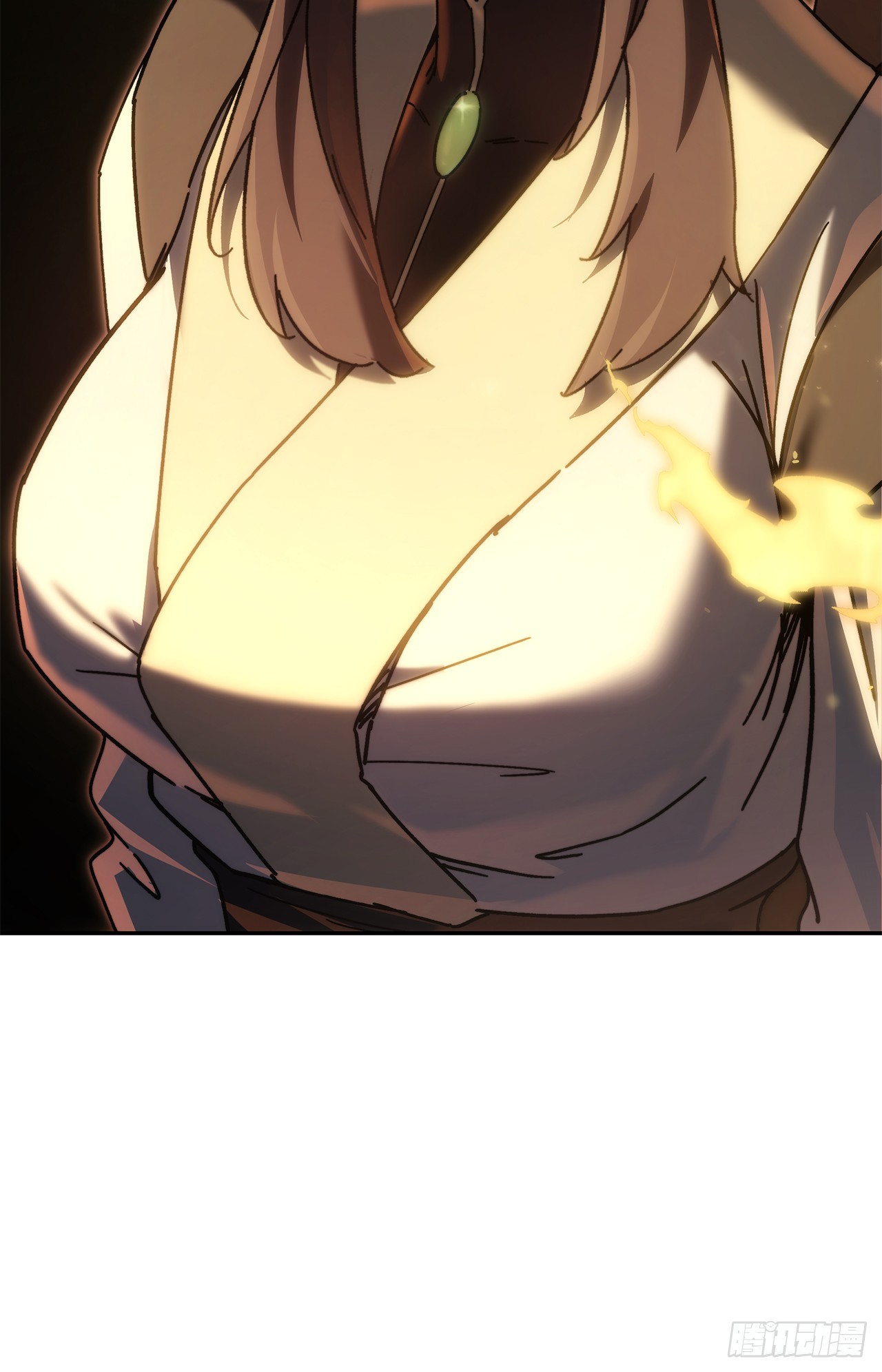 🍲重生魔神传 38.刀王现身 第9页
