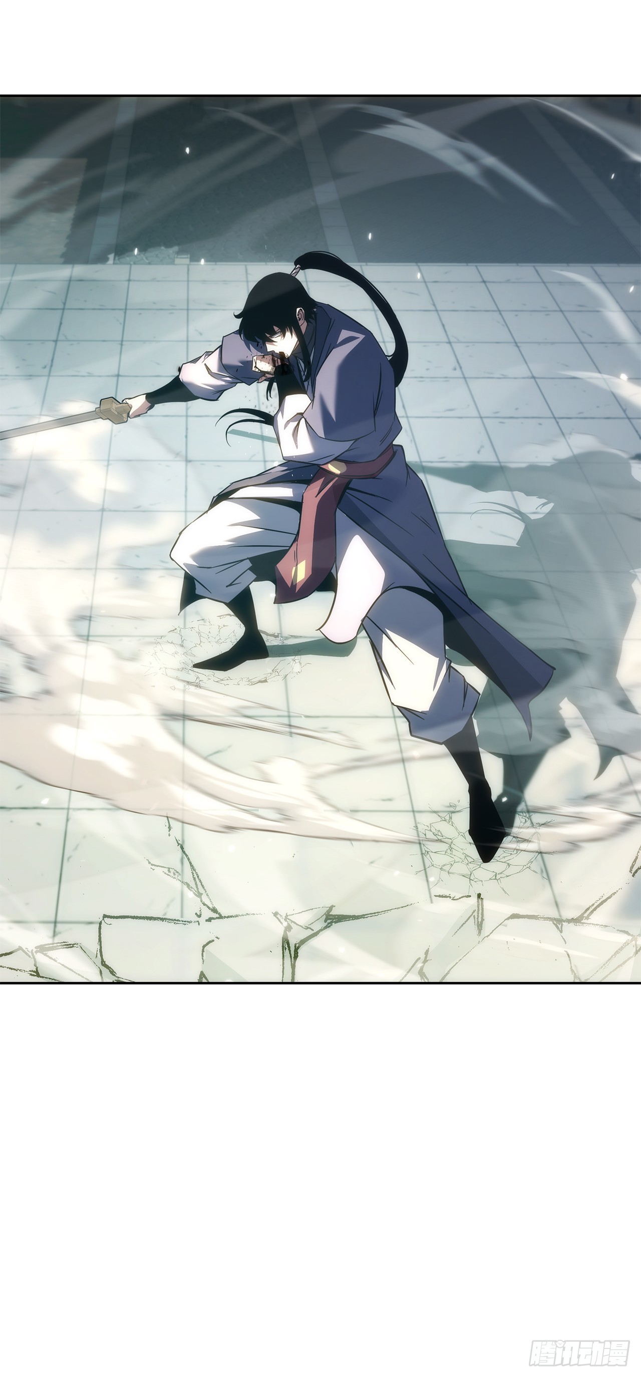 🍲重生魔神传 54.突破境界 第17页