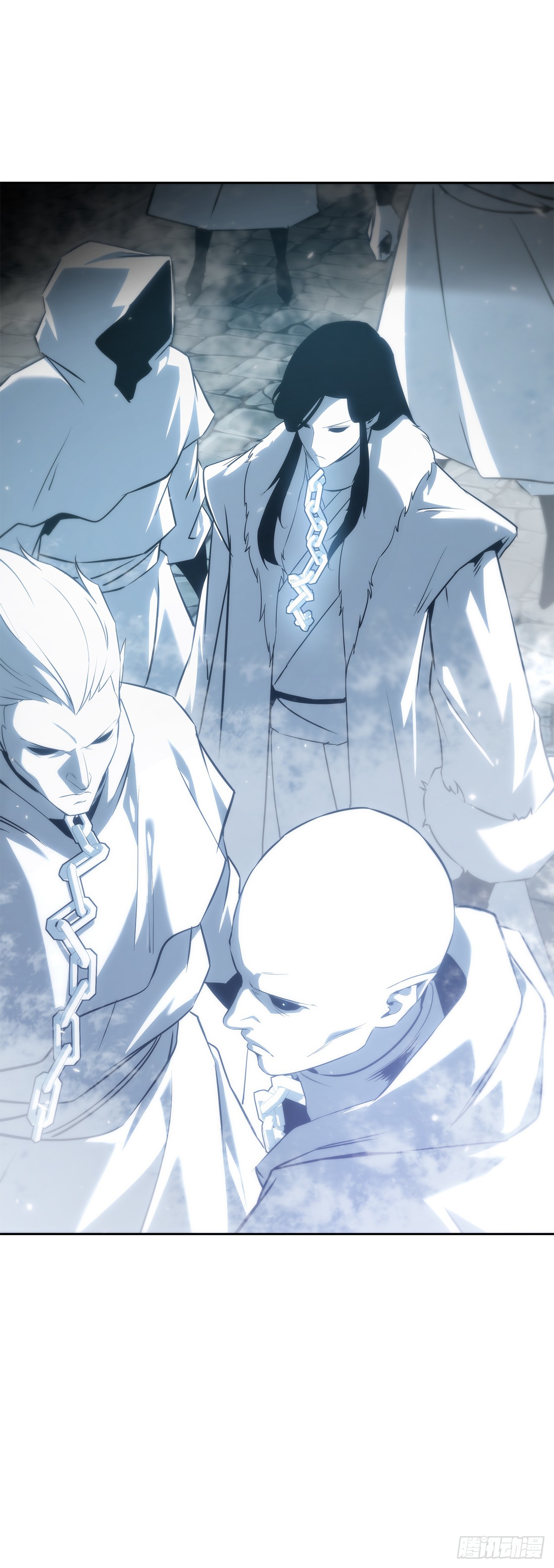 🍲重生魔神传 56.师父还活着 第35页